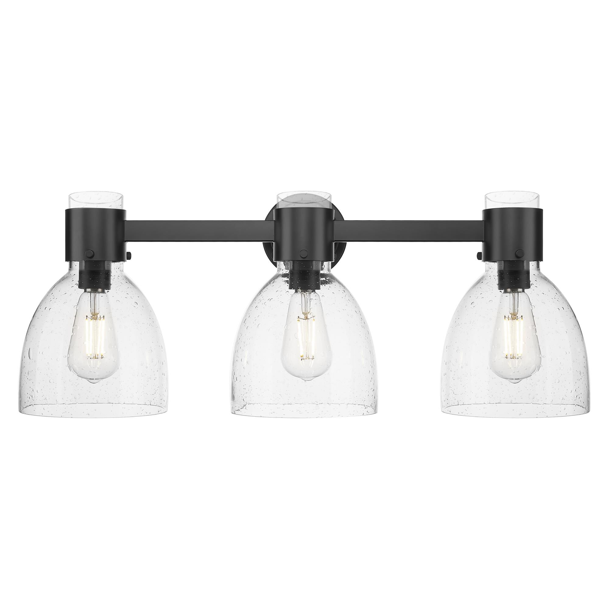 Bruno Marashlian Lawton Bell 24 Inch Bath Vanity Light by Innovations Lighting
