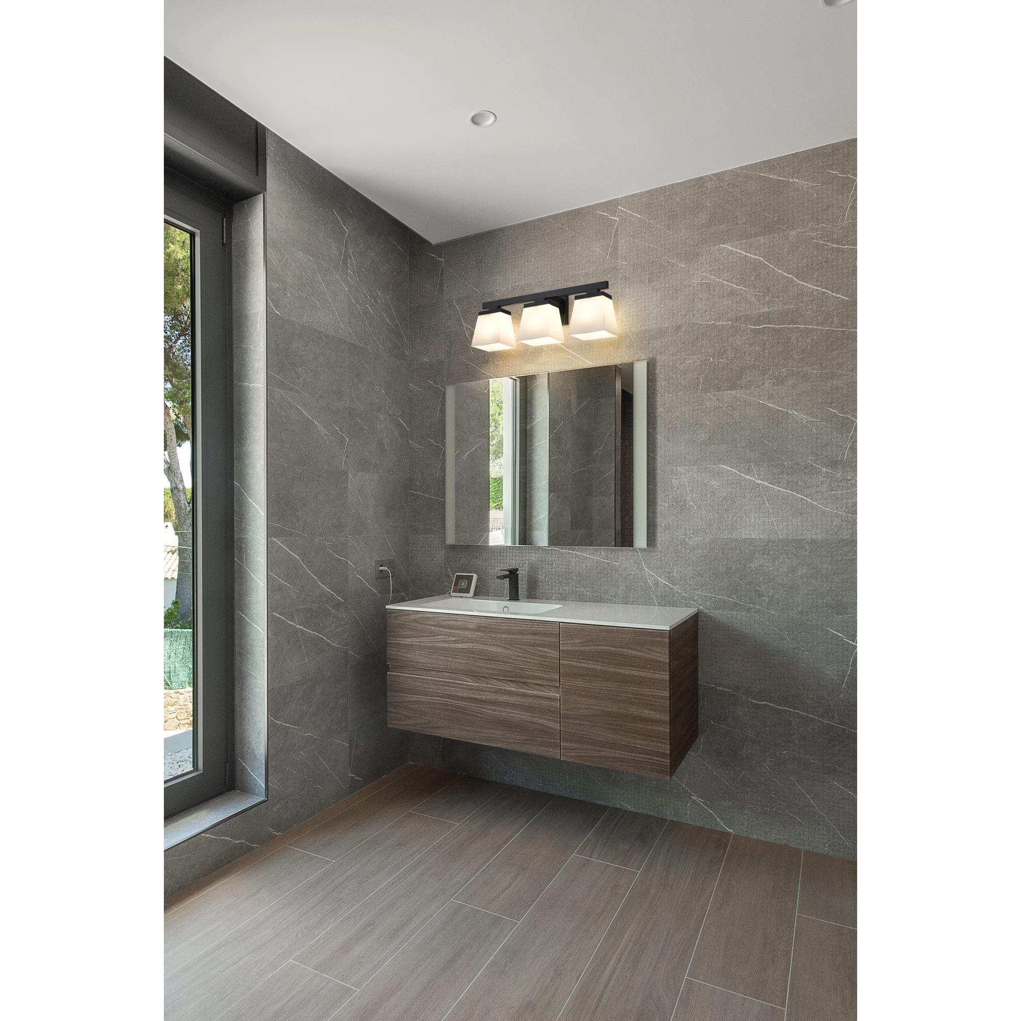 Astor 23 Inch 3 Light Bath Vanity Light by Z-Lite