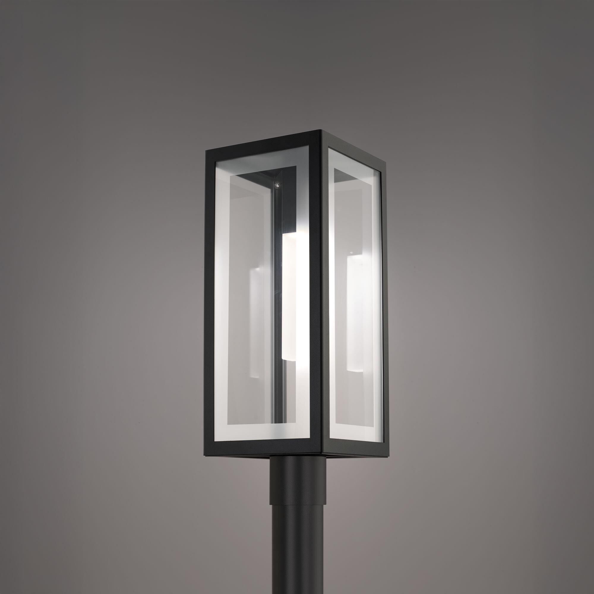 Cambridge 21 Inch Outdoor Post Lamp by Modern Forms