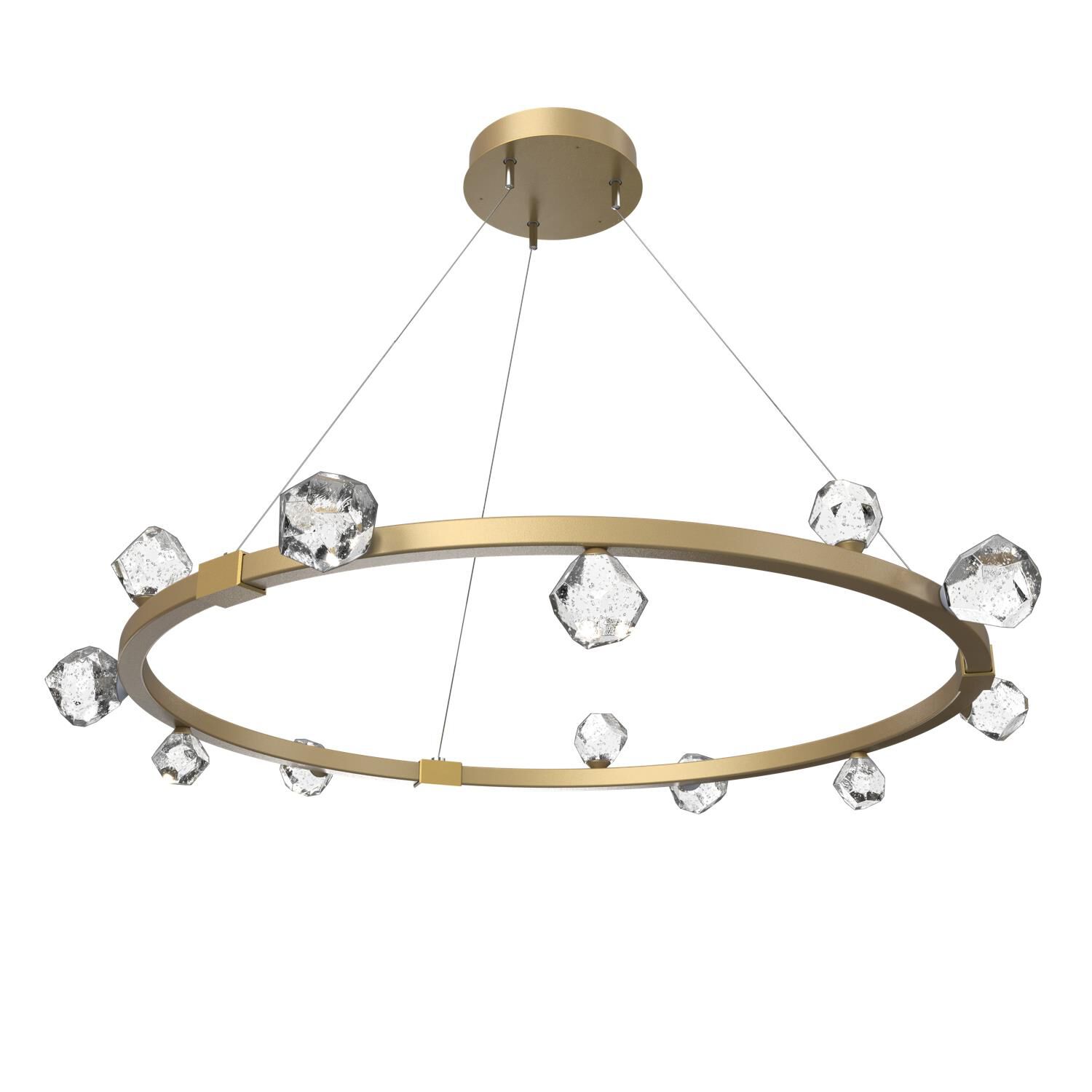Hammerton Studio Stella 40 Inch LED Chandelier