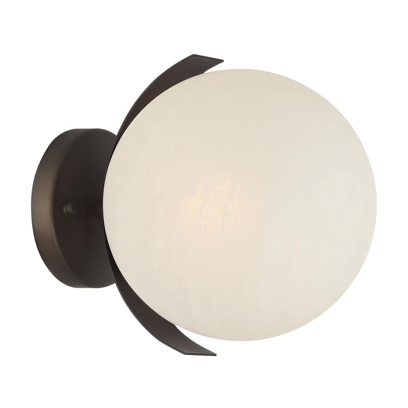 Vino 8 Inch Wall Sconce by Metropolitan Lighting