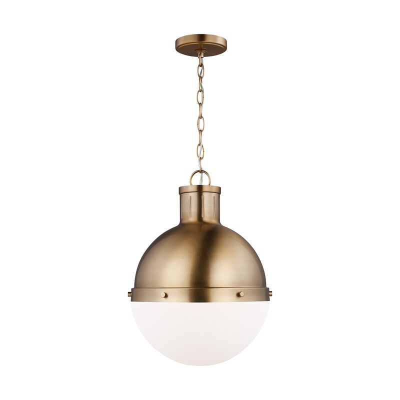Visual Comfort Studio Collection Hanks Large Pendant