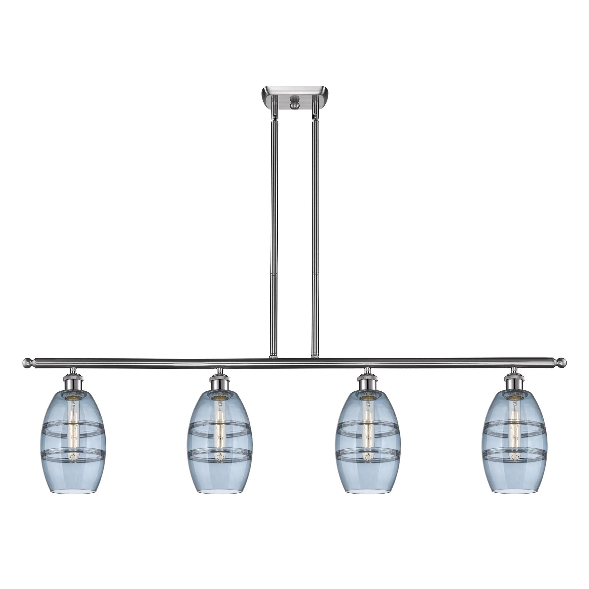 Bruno Marashlian Vaz 48 Inch Linear Suspension Light by Innovations Lighting