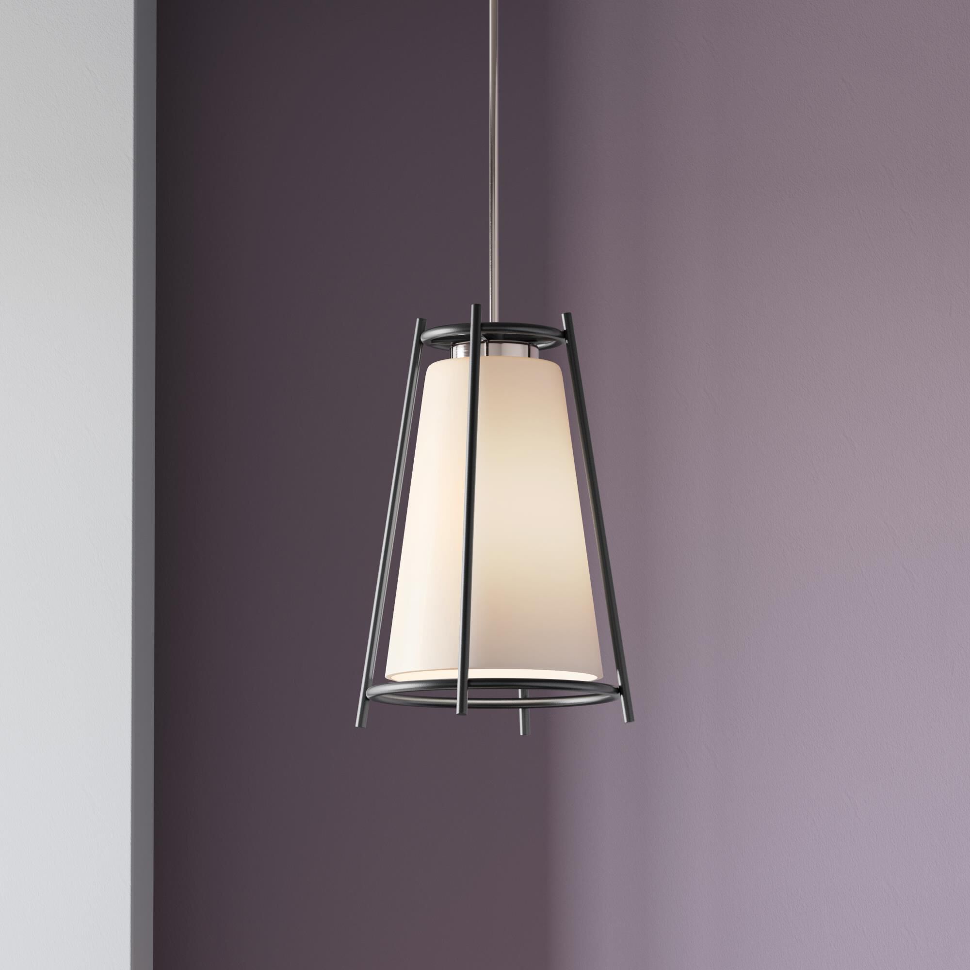 Milroe 21 Inch Large Pendant By Millennium Lighting