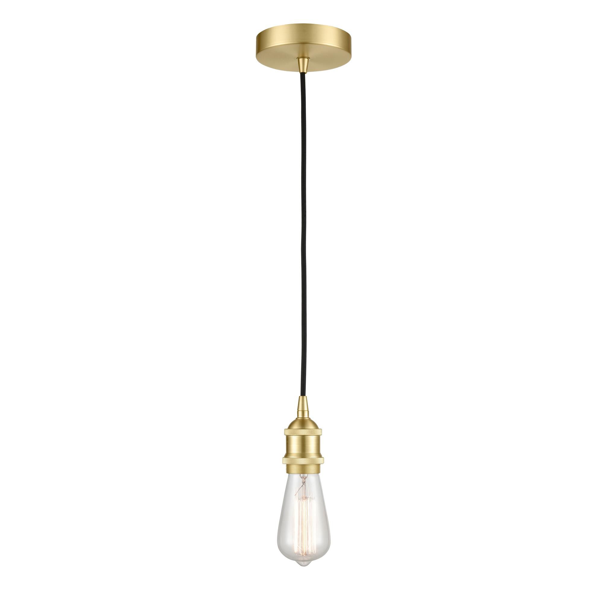 Bruno Marashlian  Mini Pendant by Innovations Lighting