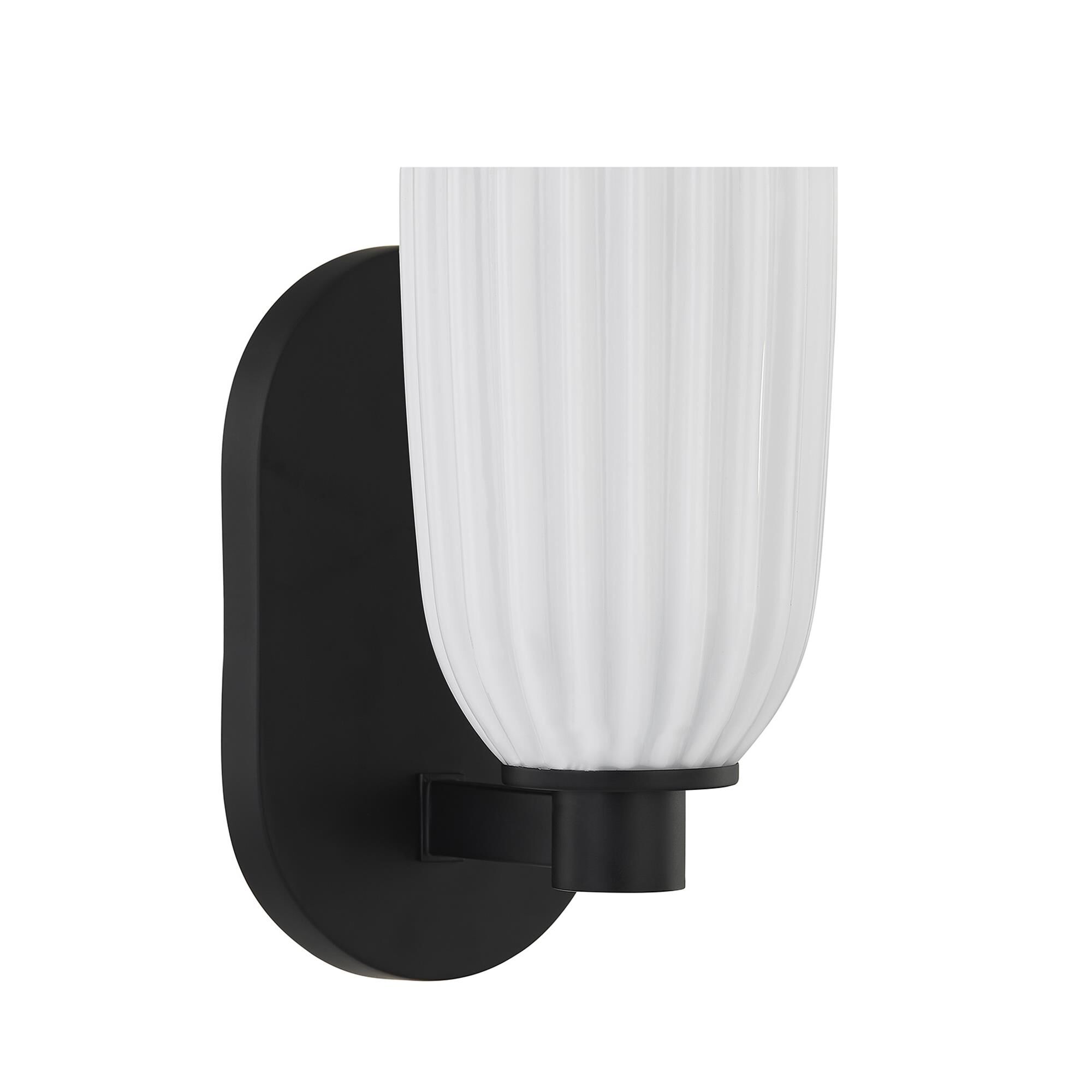 Baldwin 9 Inch Wall Sconce by Savoy House