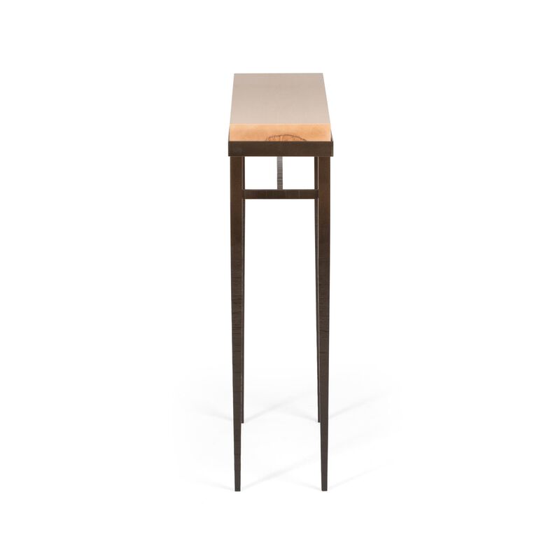 Wick 30 Inch Console Table by Hubbardton Forge