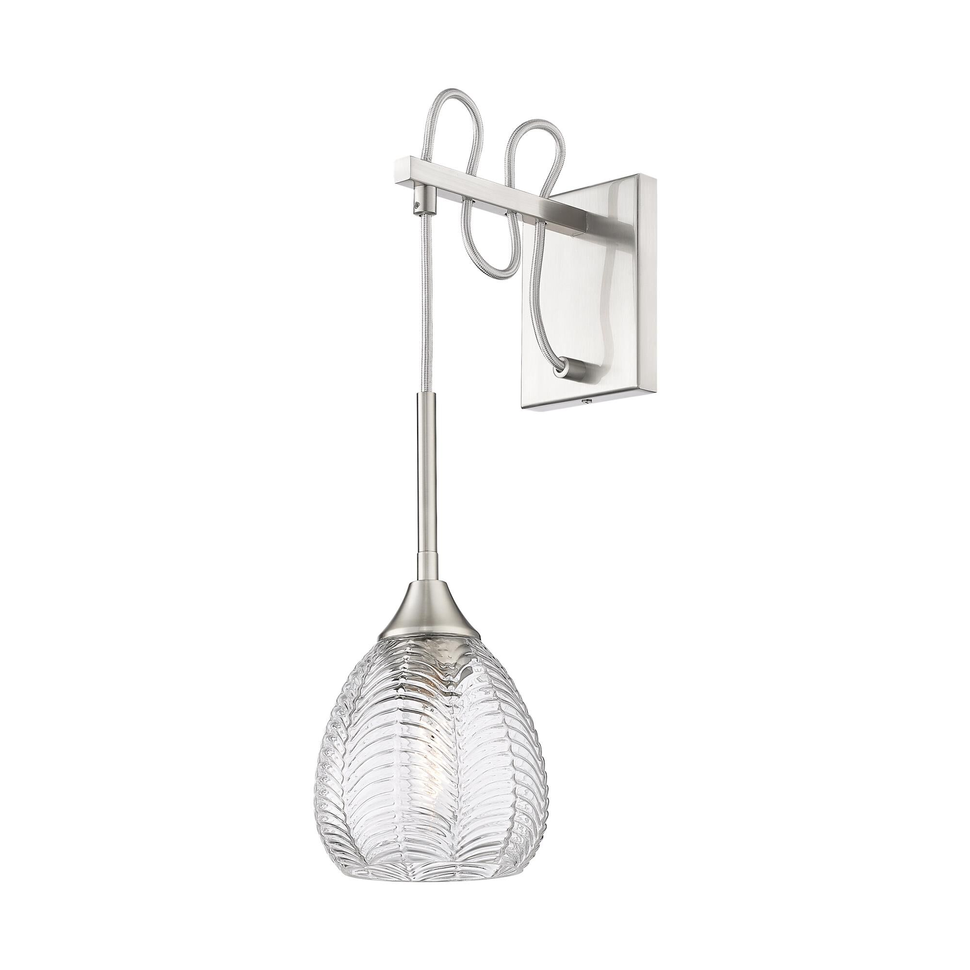 Bruno Marashlian Berkshire Wall Sconce by Innovations Lighting