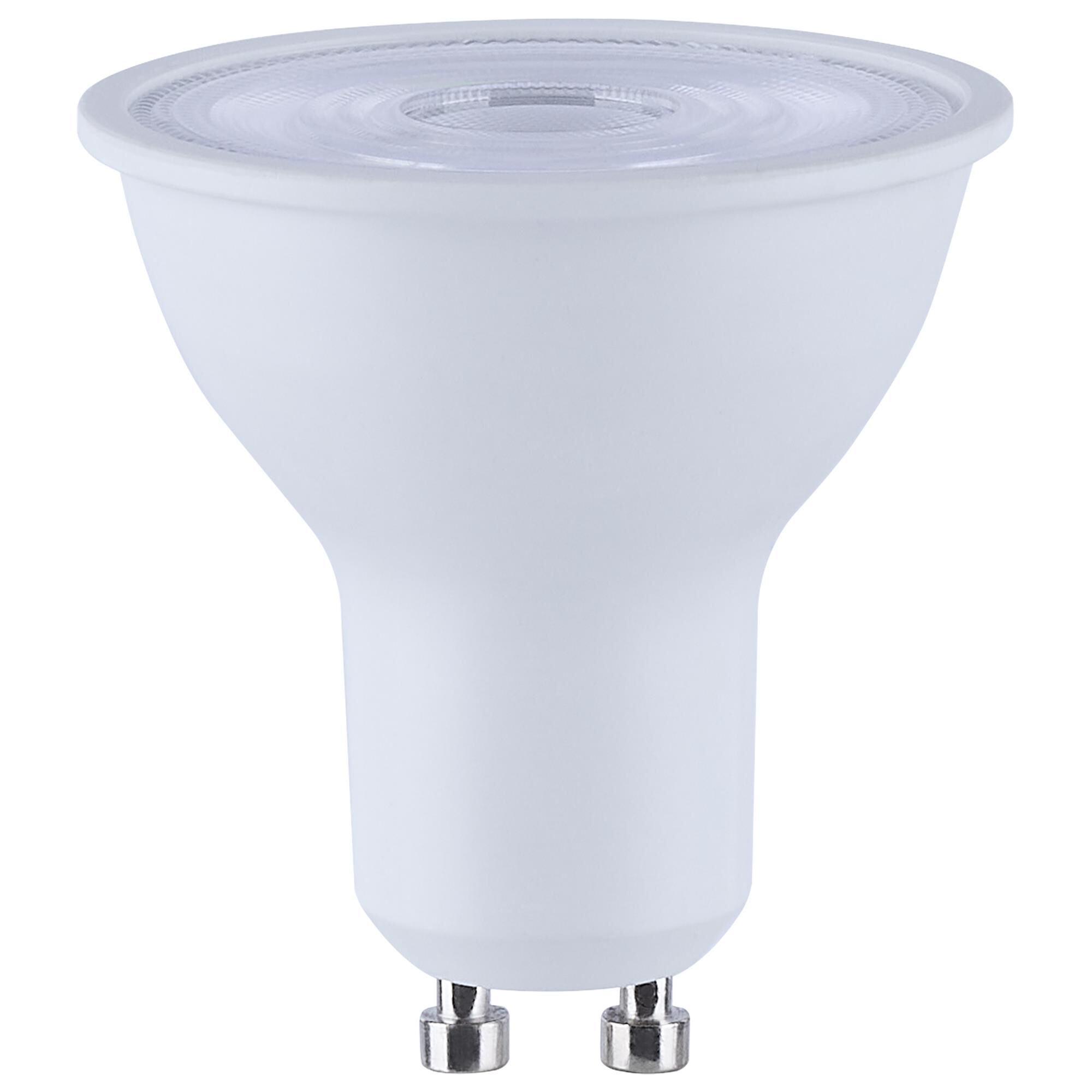 Dimmable 6 Watt 2700K MR16 LED Light Bulb,