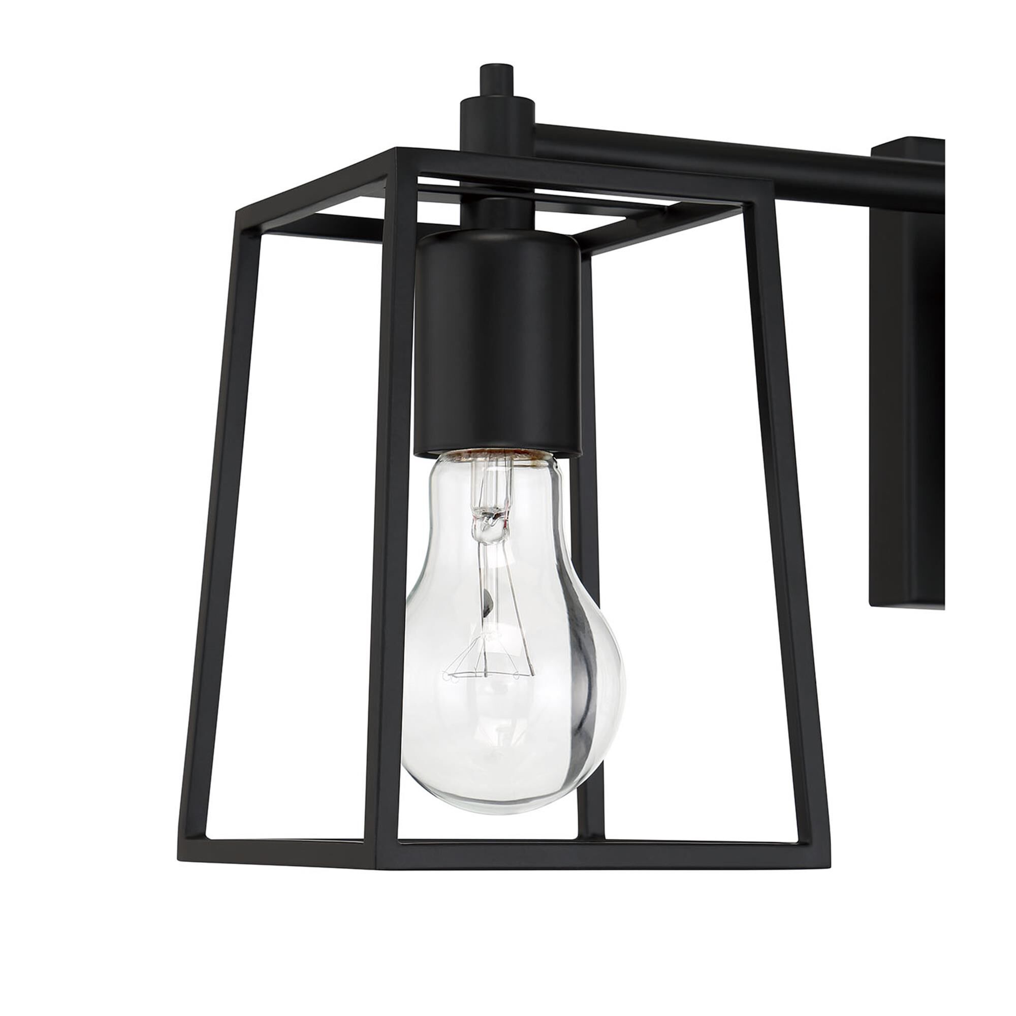Dunn 23 Inch Bath Vanity Light,