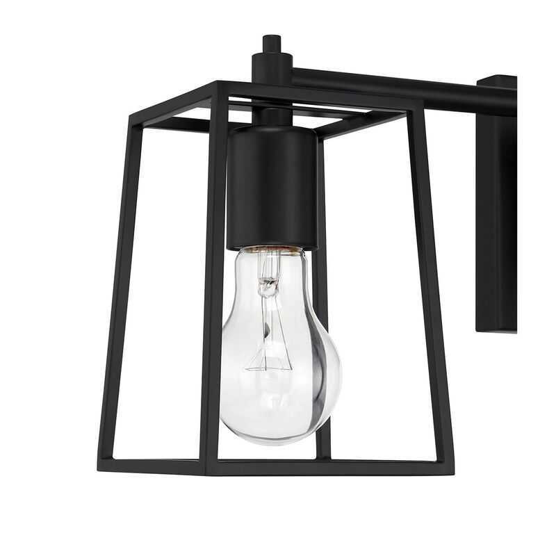 Dunn 23 Inch Bath Vanity Light by Craftmade