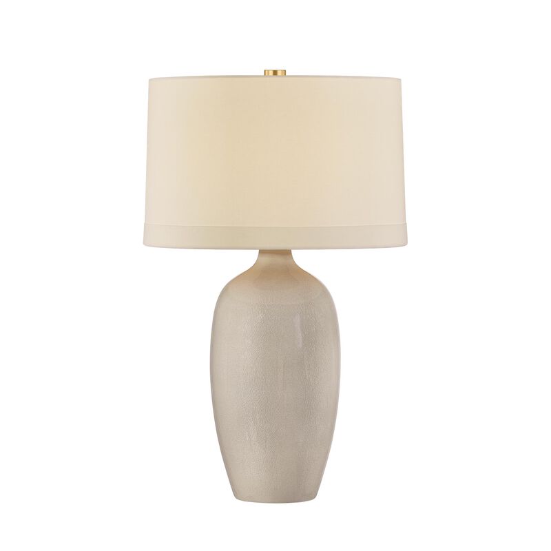 Elk River 31 Inch Table Lamp by Hudson Valley Lighting
