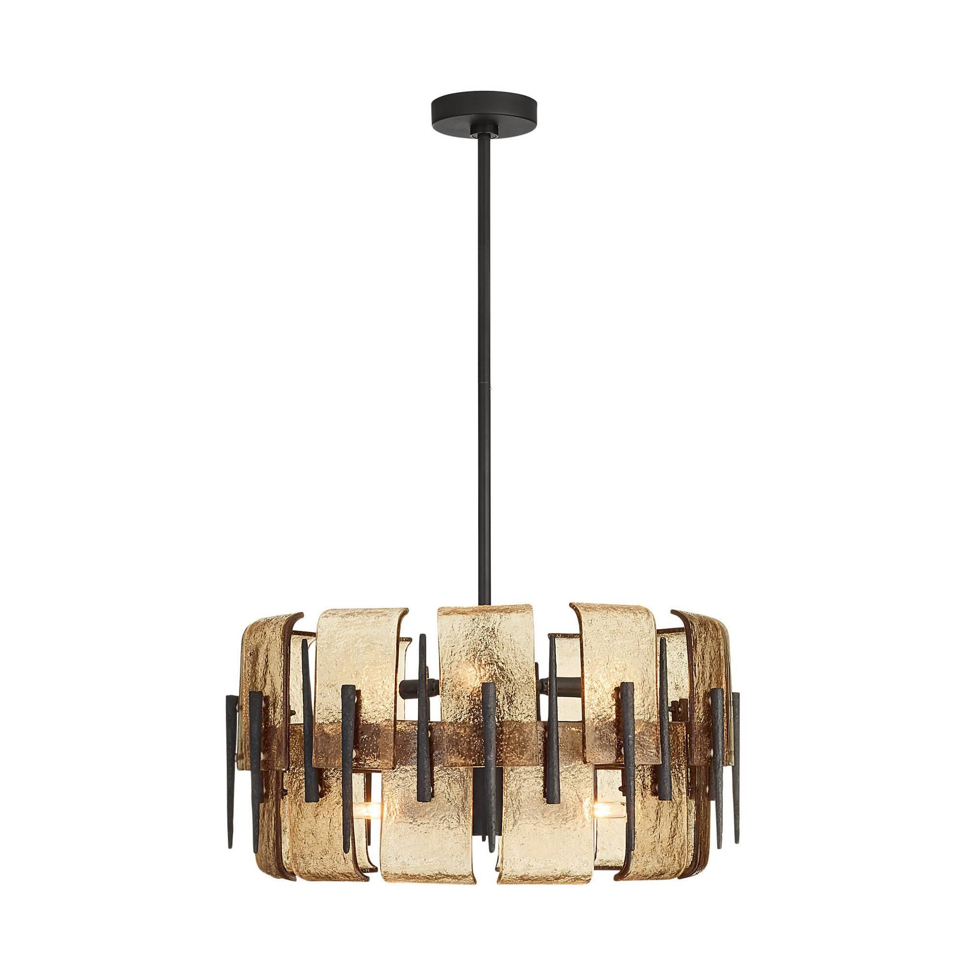 Lumora 23 Inch Chandelier by Arteriors Home