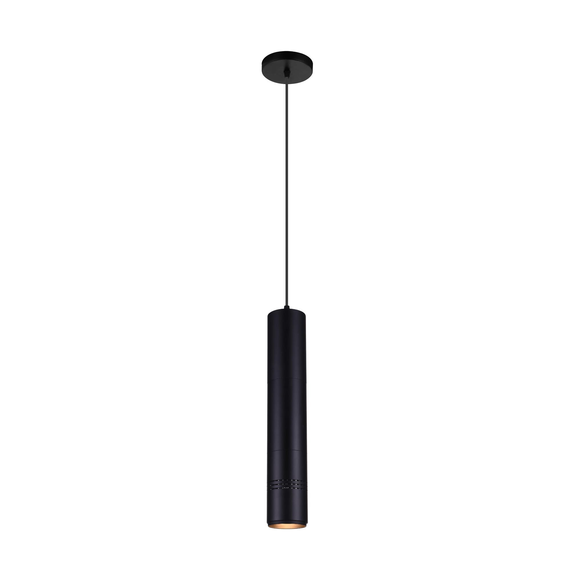 CWI Lighting Stowe 3 Inch LED Mini Pendant