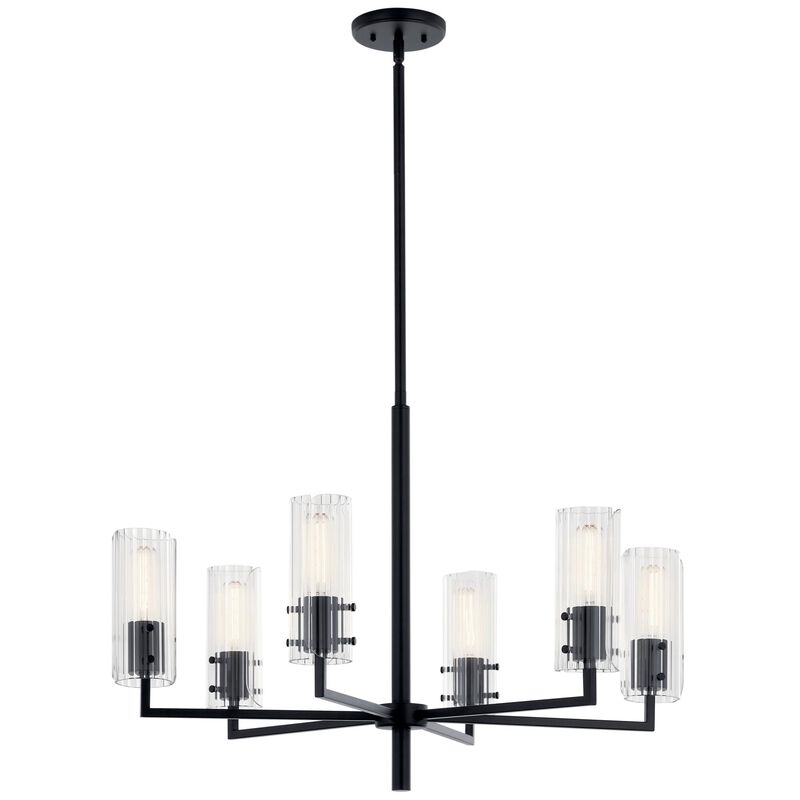 Velestino 30 Inch Chandelier by Kichler Lighting