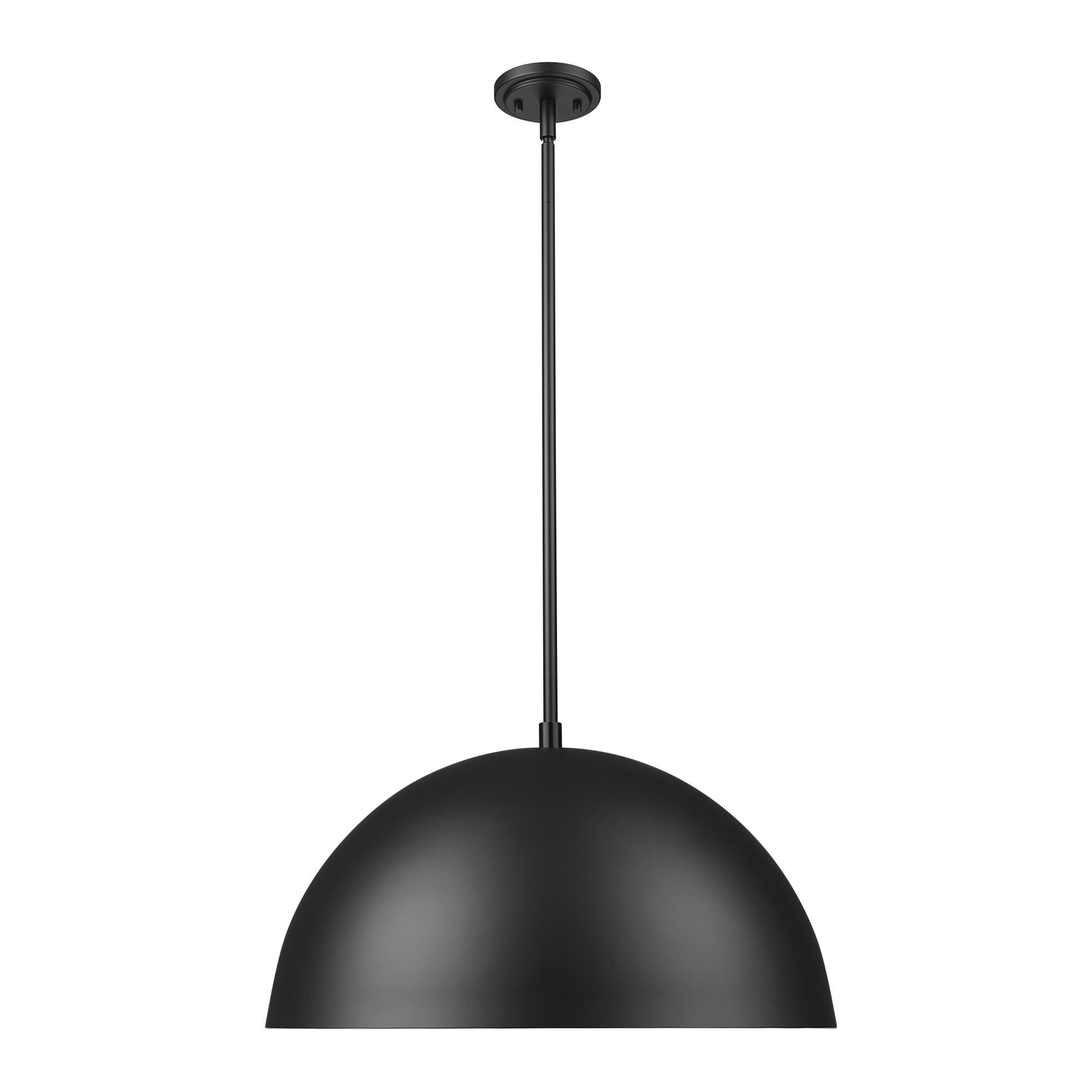 Vega 24 Inch Large Pendant by Z-lite