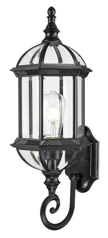 Acclaim Lighting Dover 21 Inch Tall Outdoor Wall Light