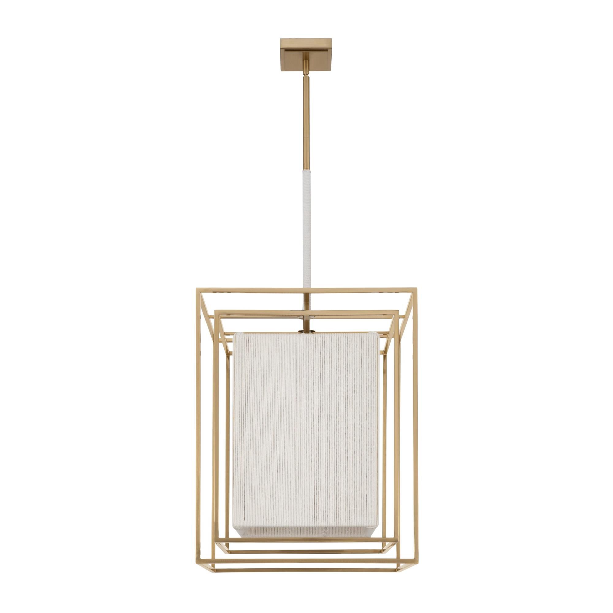 Abbey Large Pendant by Eglo Lighting