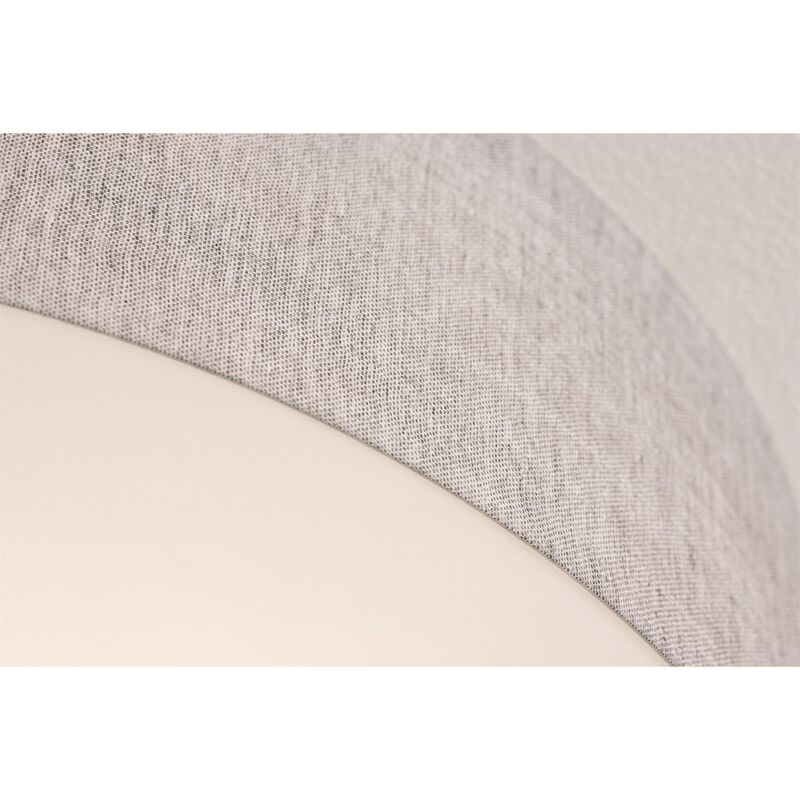 Montclair 19 Inch 2 Light Semi Flush Mount by AFX Lighting