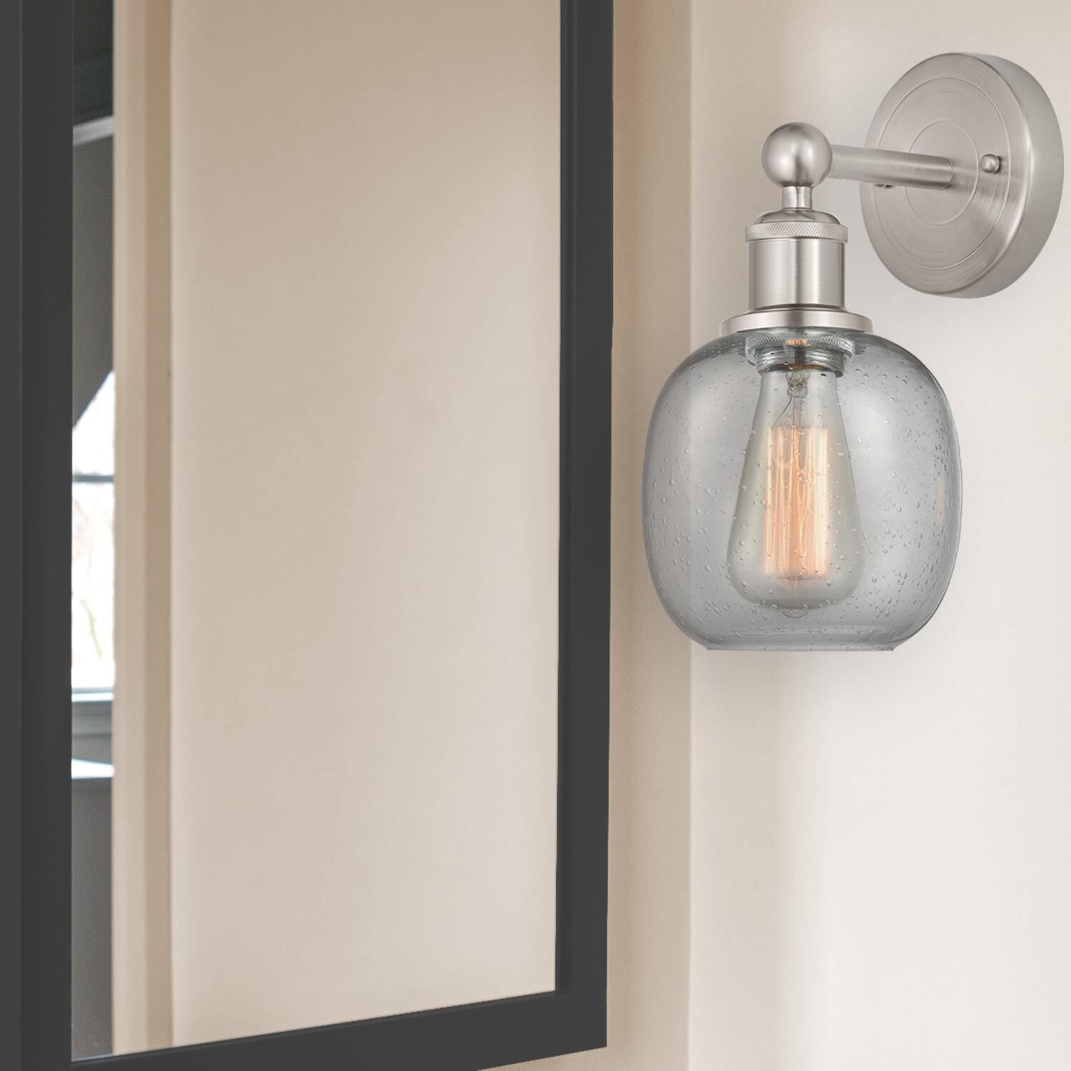 Innovations Lighting Bruno Marashlian Belfast 11 Inch Wall Sconce
