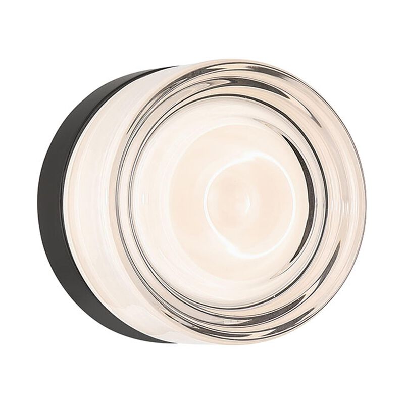 Sternn 5 Inch Outdoor Flush Mount by Eurofase Lighting