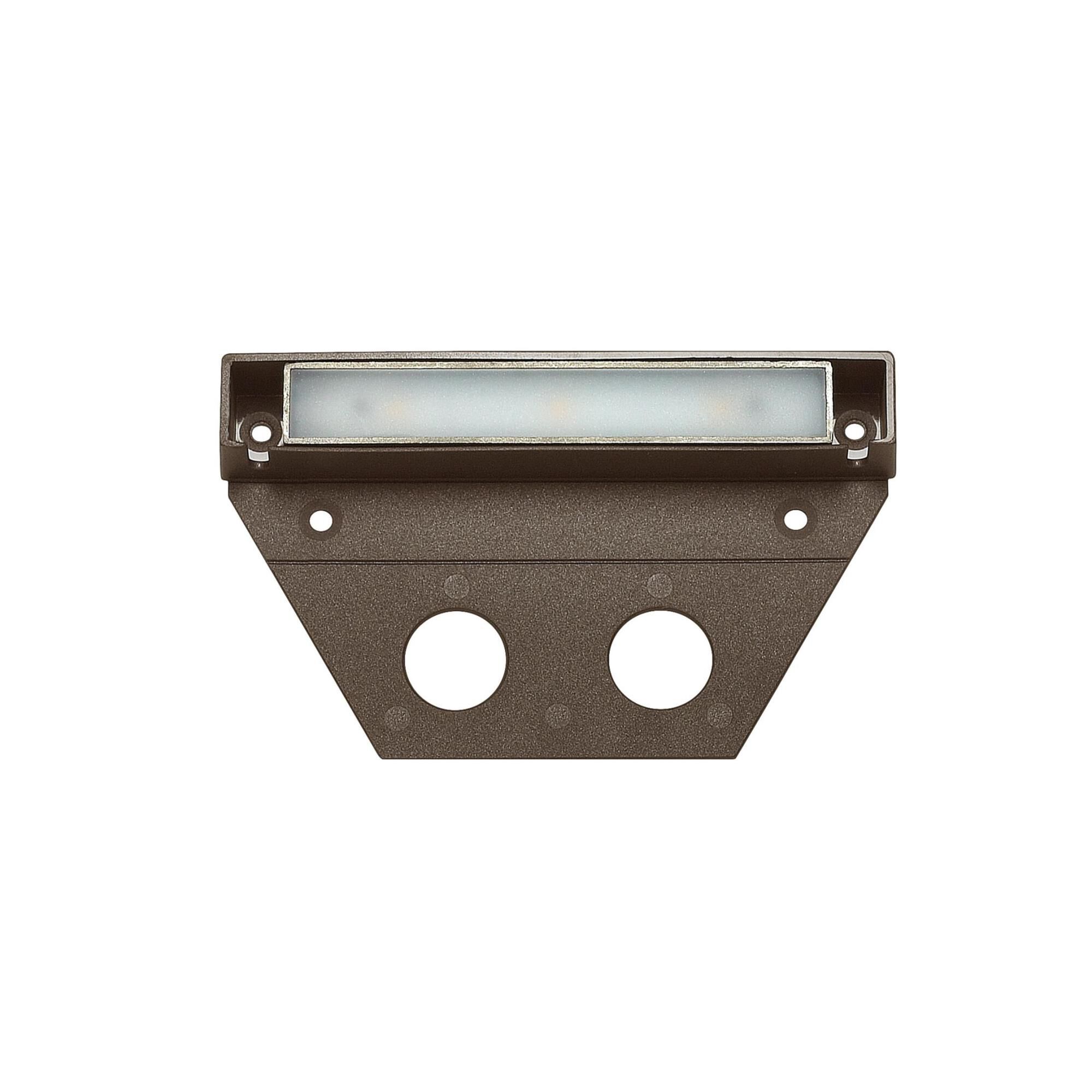 Hinkley Lighting Nuvi 1 Watt LED Deck Light