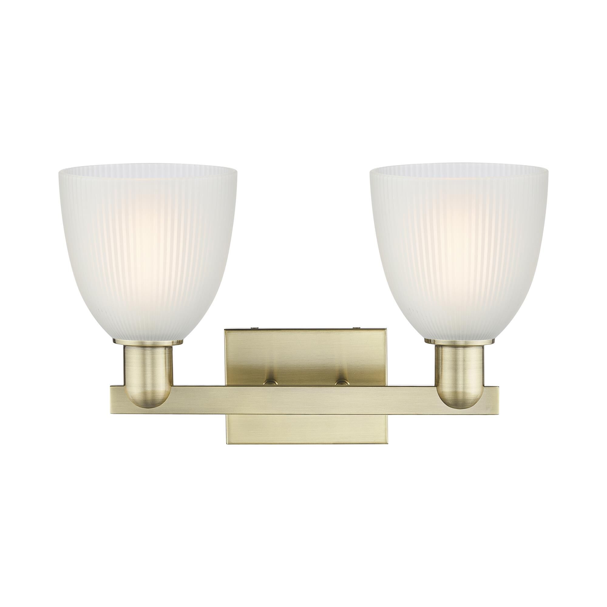 Bruno Marashlian Castile 17 Inch Bath Vanity Light by Innovations Lighting
