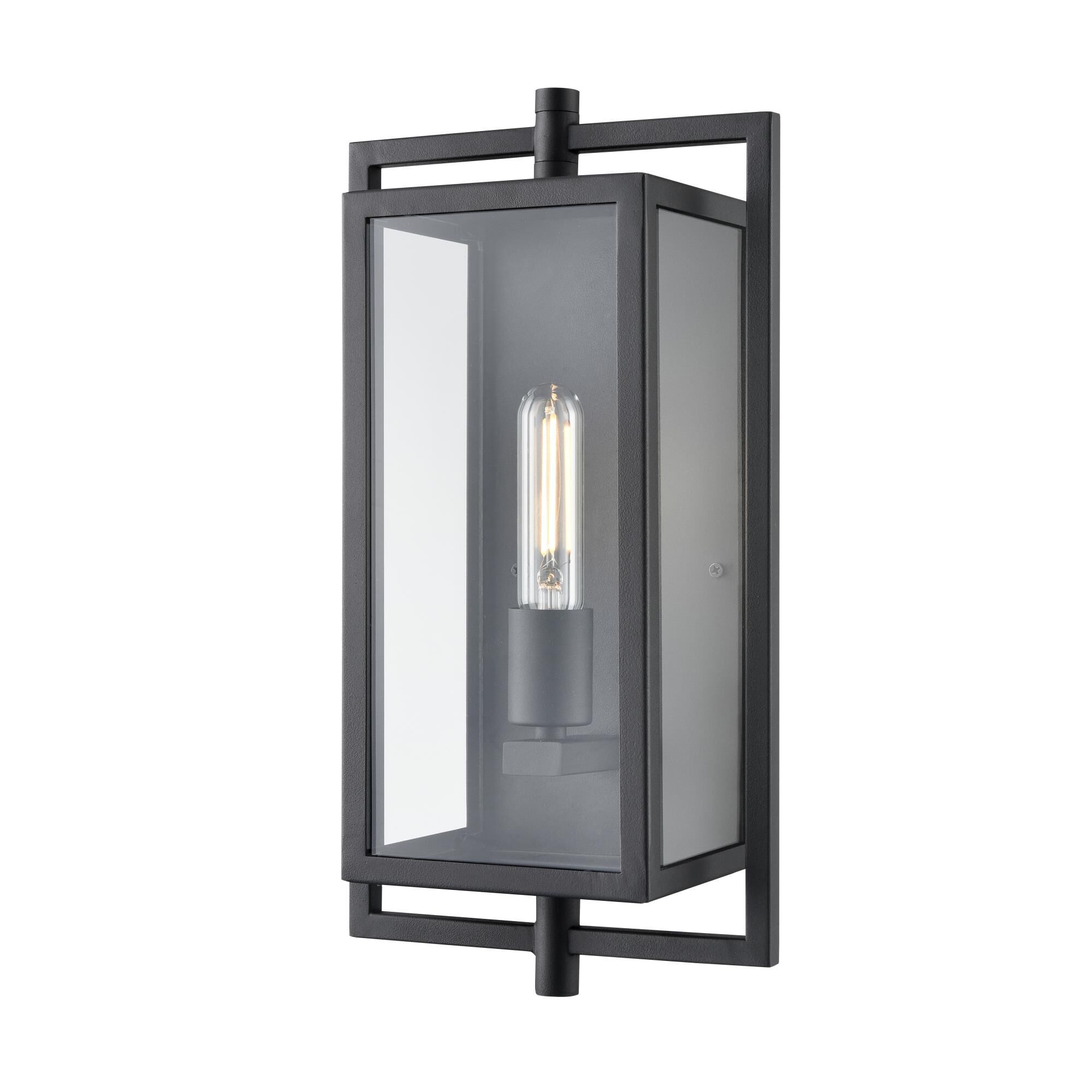 Rankin 16 Inch Outdoor Wall Light By Millennium Lighting