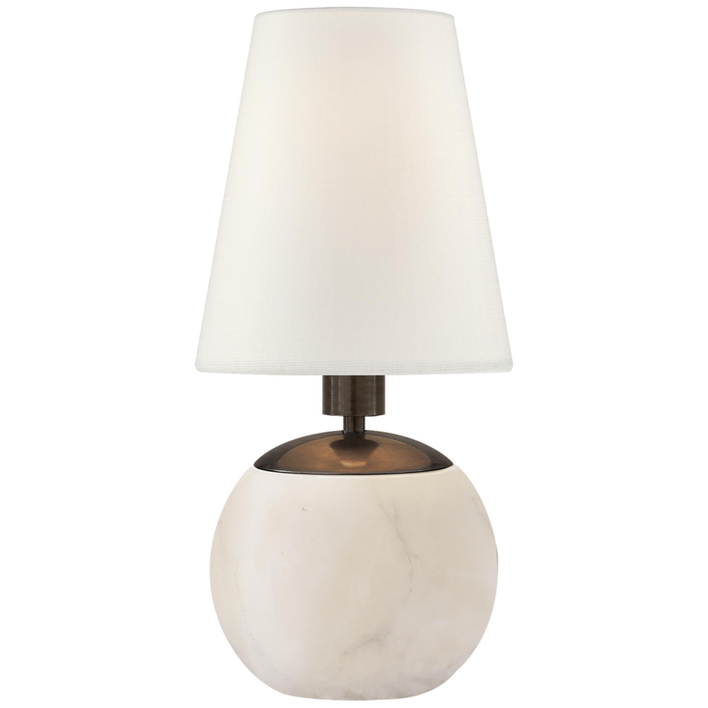 Thomas O'Brien Terri 10 Inch Table Lamp by Visual Comfort Signature Collection