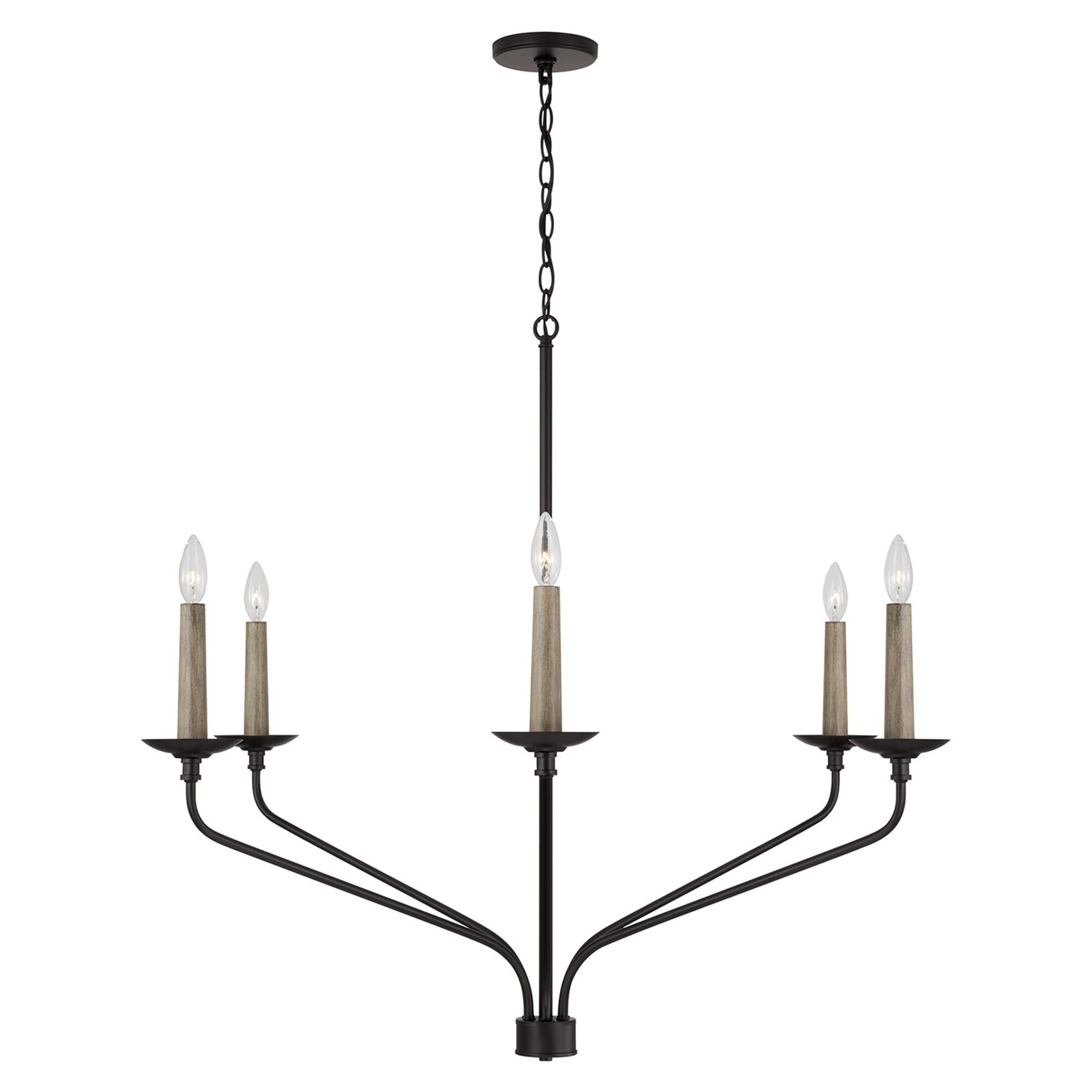 Shown in Matte Black finish