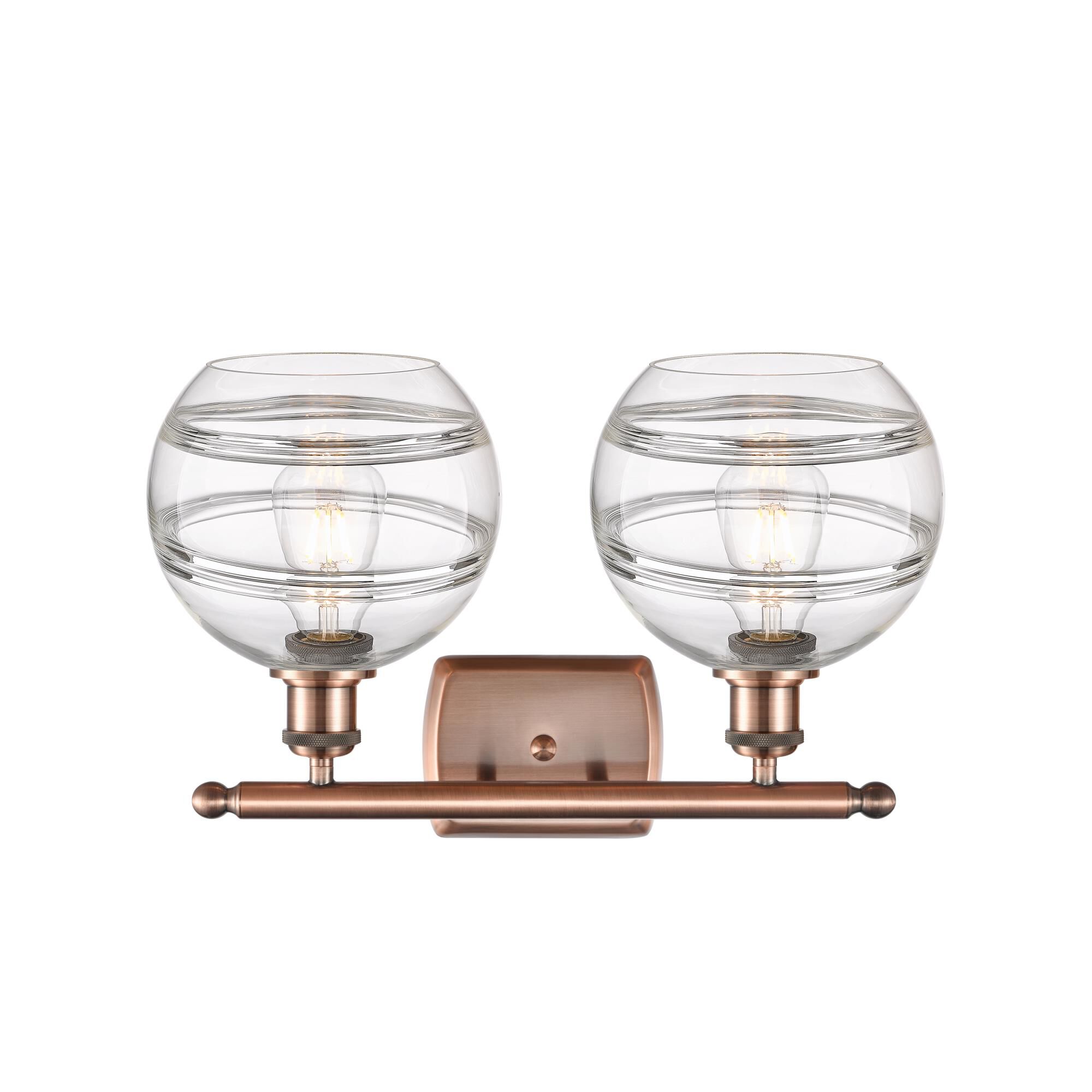 Bruno Marashlian Rochester 18 Inch Bath Vanity Light by Innovations Lighting