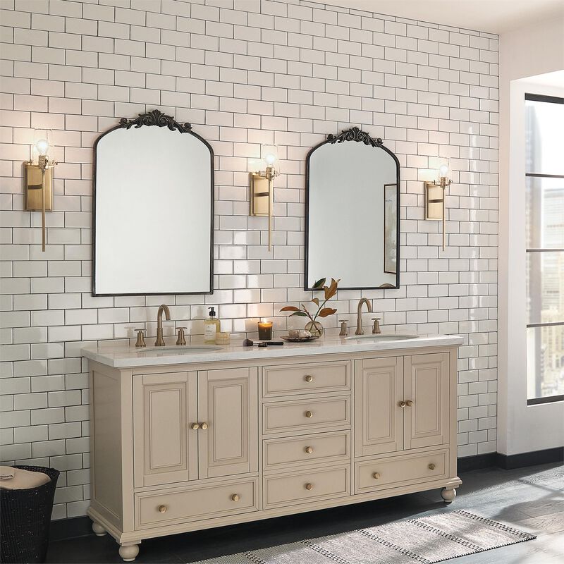Alton Large Wall Sconce by Kichler