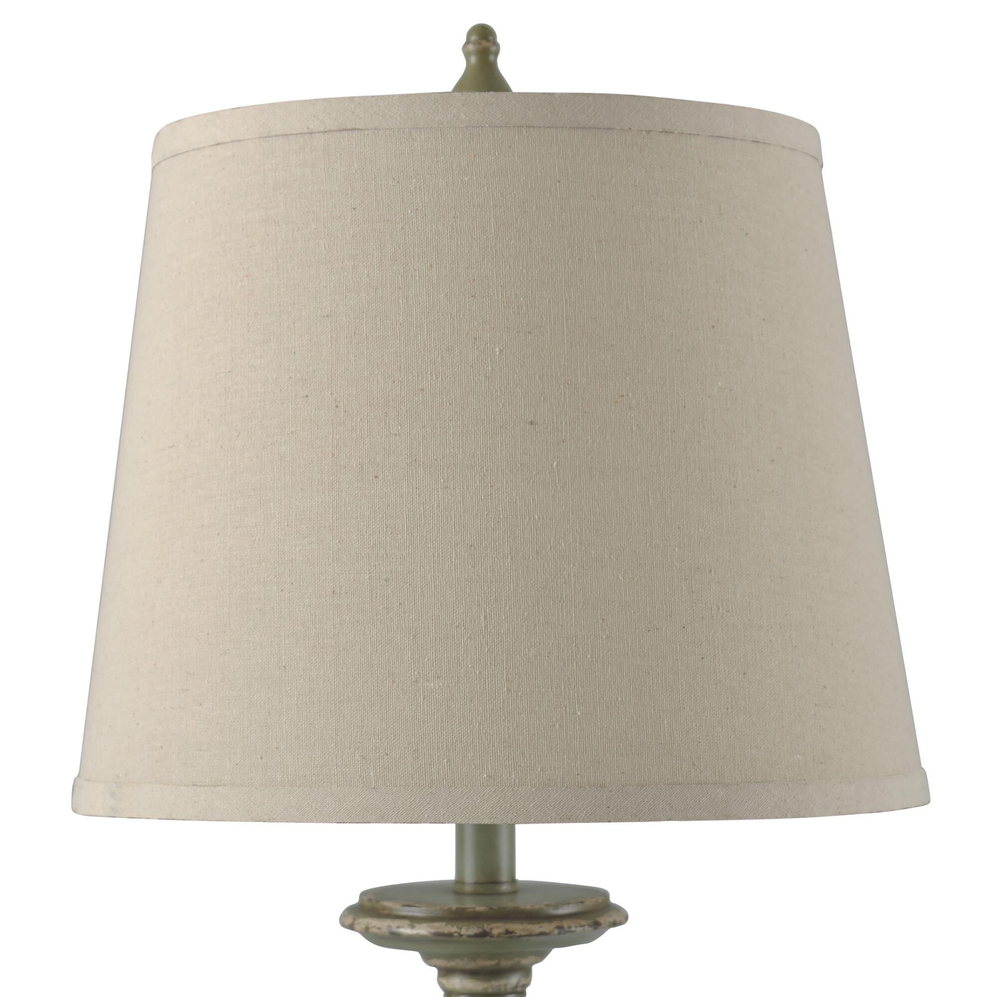 30 Inch Table Lamp by Stylecraft