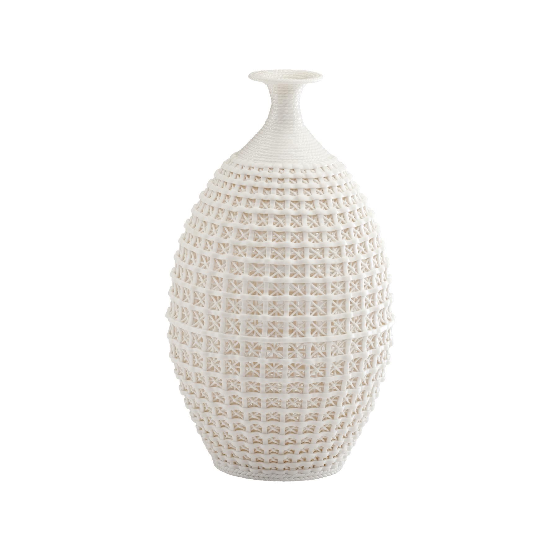 Diana Vase-Urn by Cyan Designs