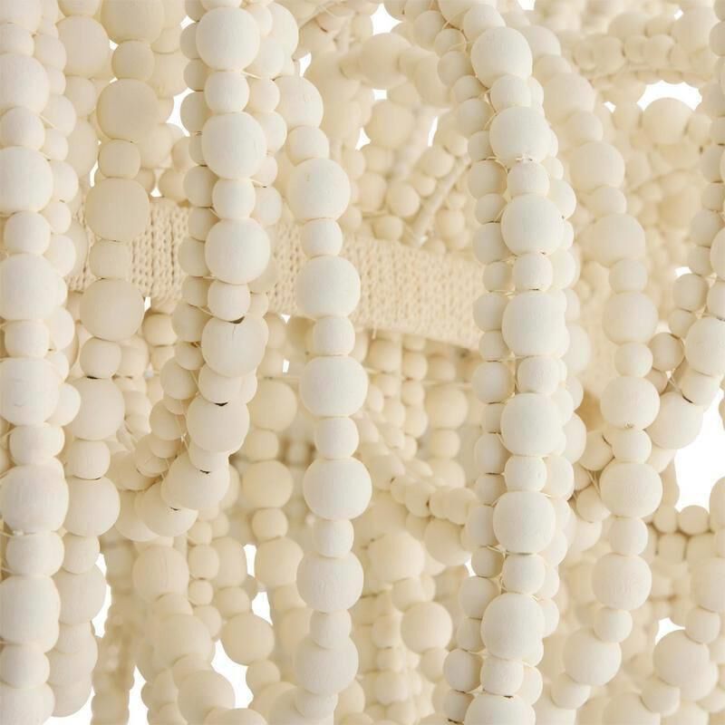 Keely 36 Inch Chandelier by Arteriors Home