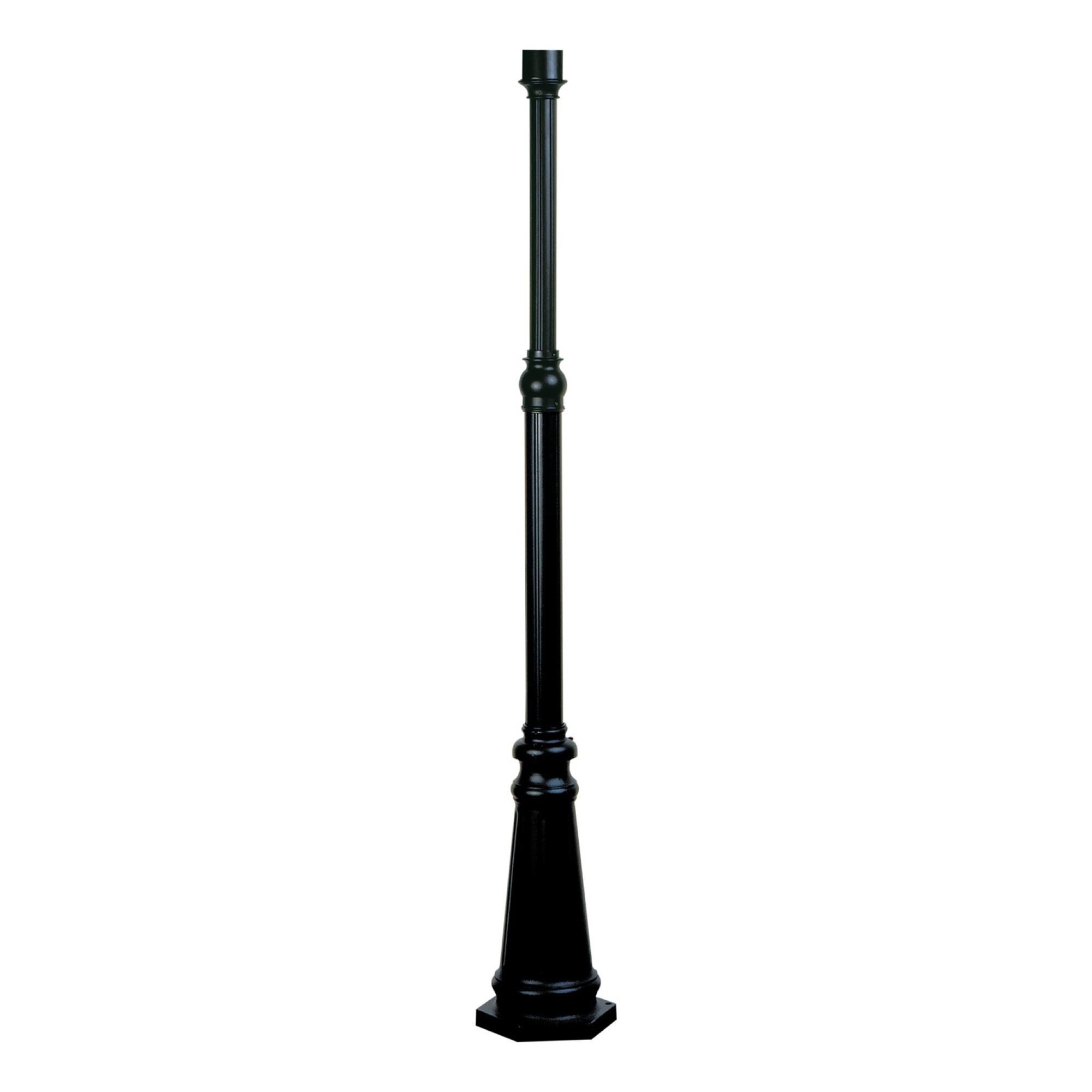 Artcraft Classico 70 Inch Outdoor Post