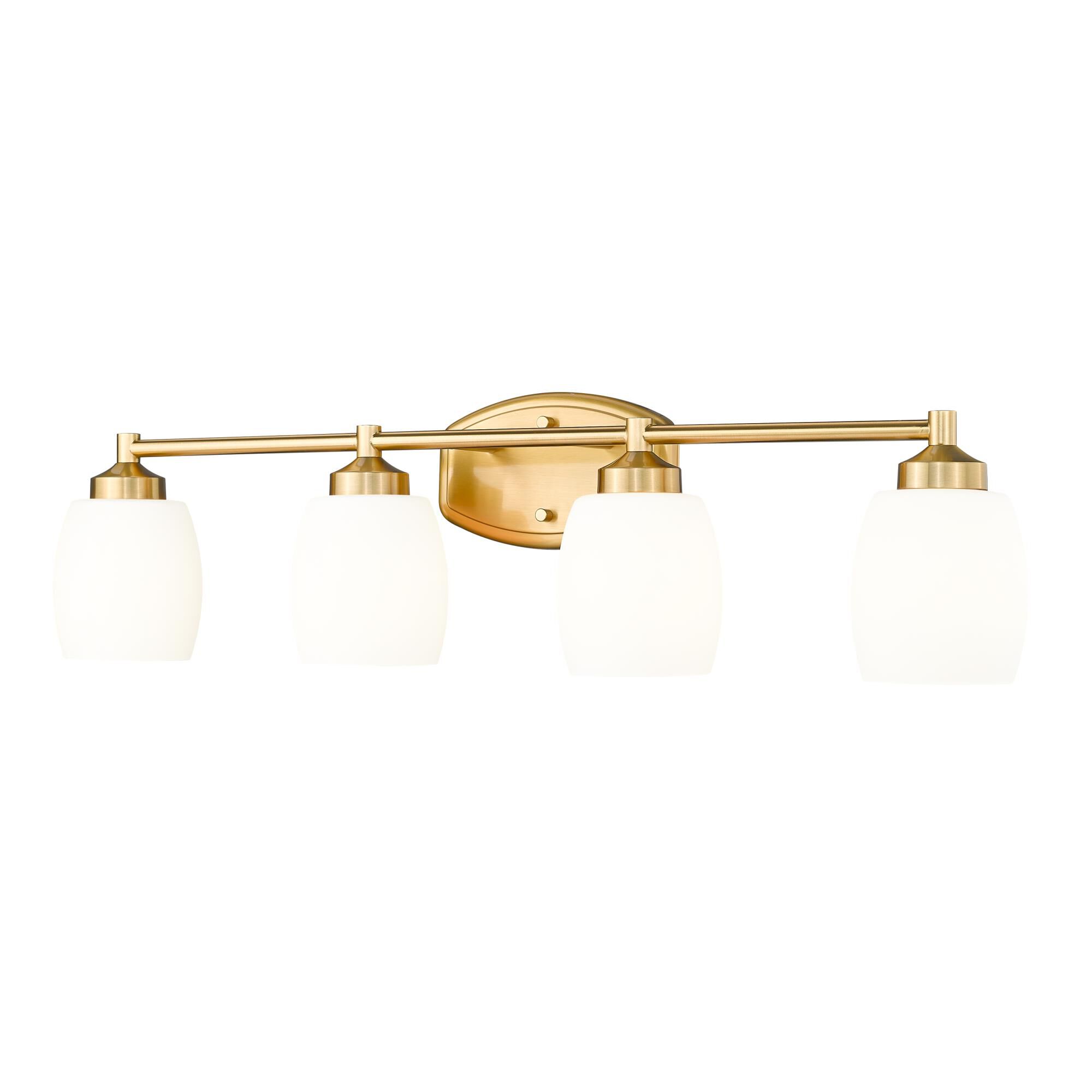 Kendrick 31 Inch Bath Vanity Light by Z Lite