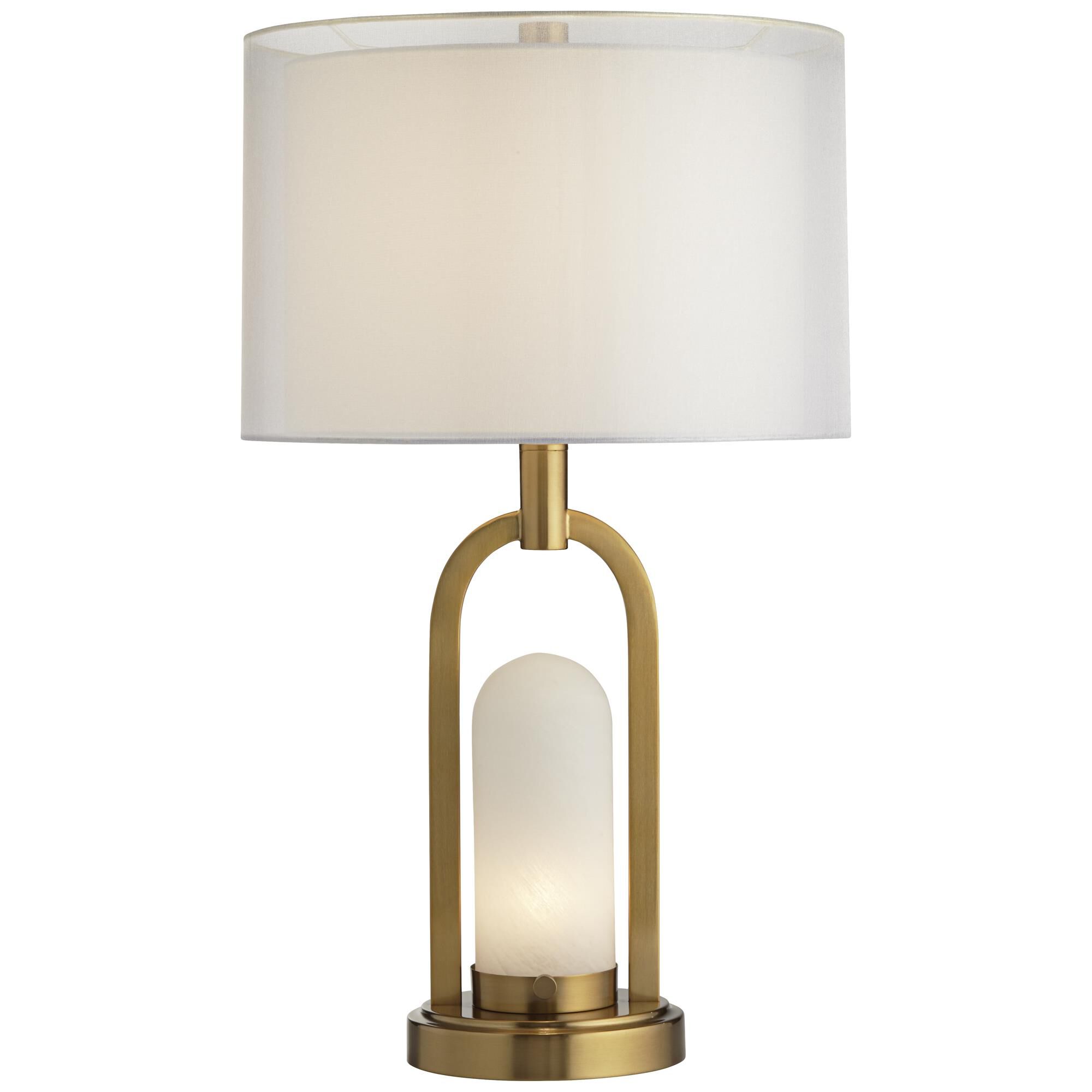 Claremont 26 Inch Table Lamp by Pacific Coast Lighting