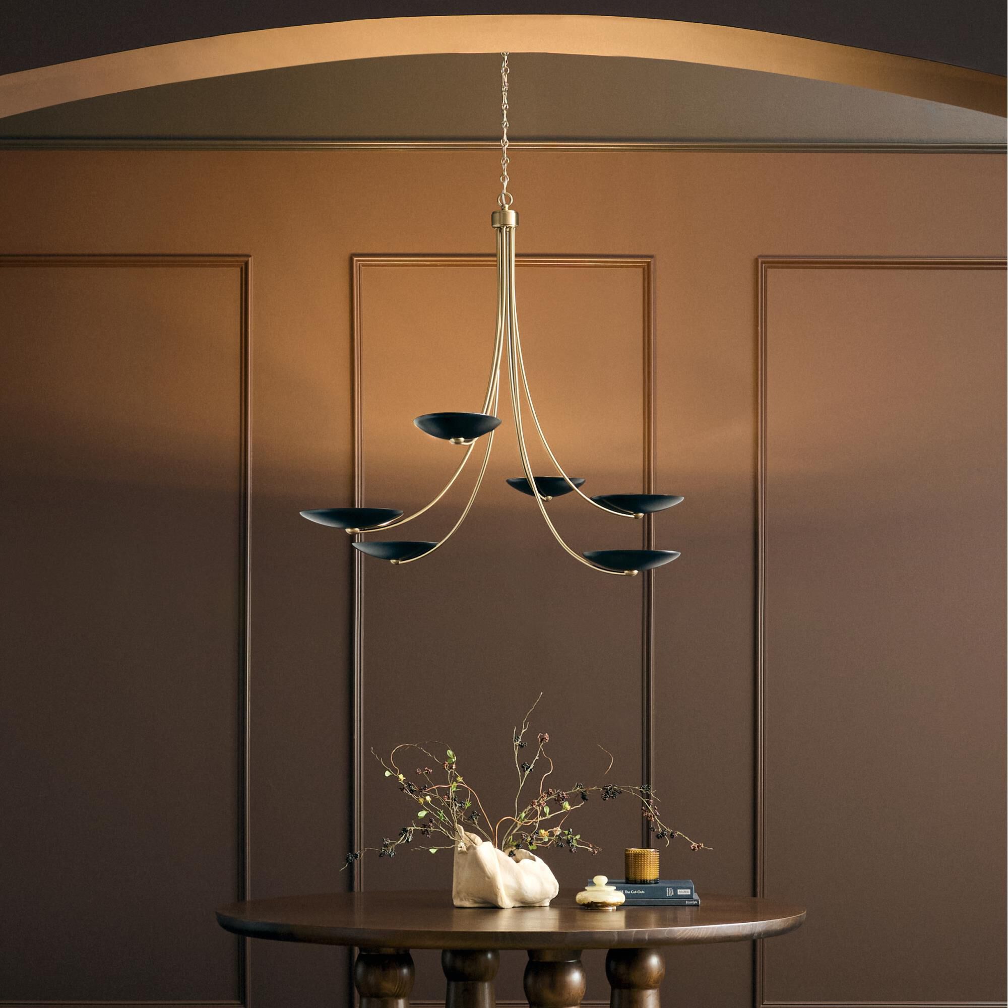Palmela 46 Inch Chandelier by Kichler Lighting