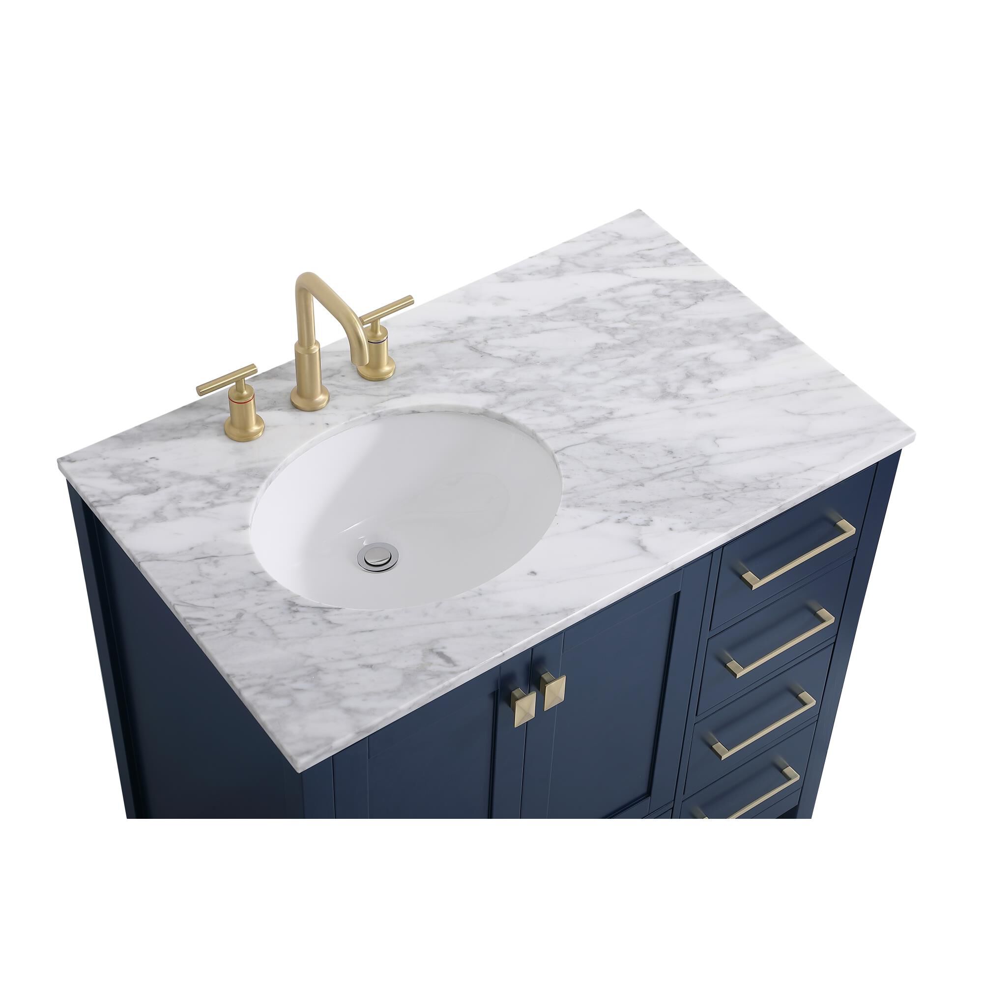 Erina Bath Vanity by Elegant Decor