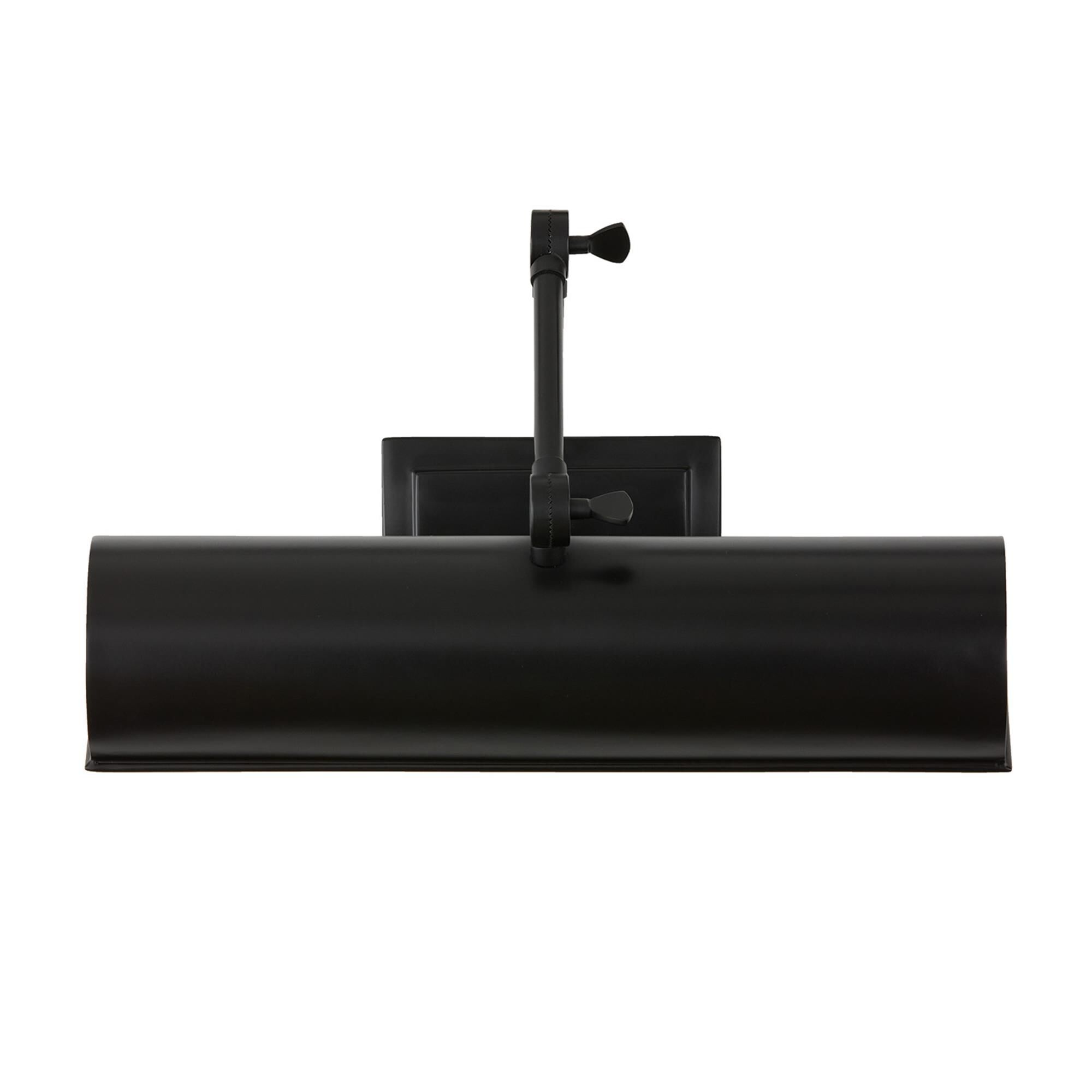 Shown in Matte Black finish