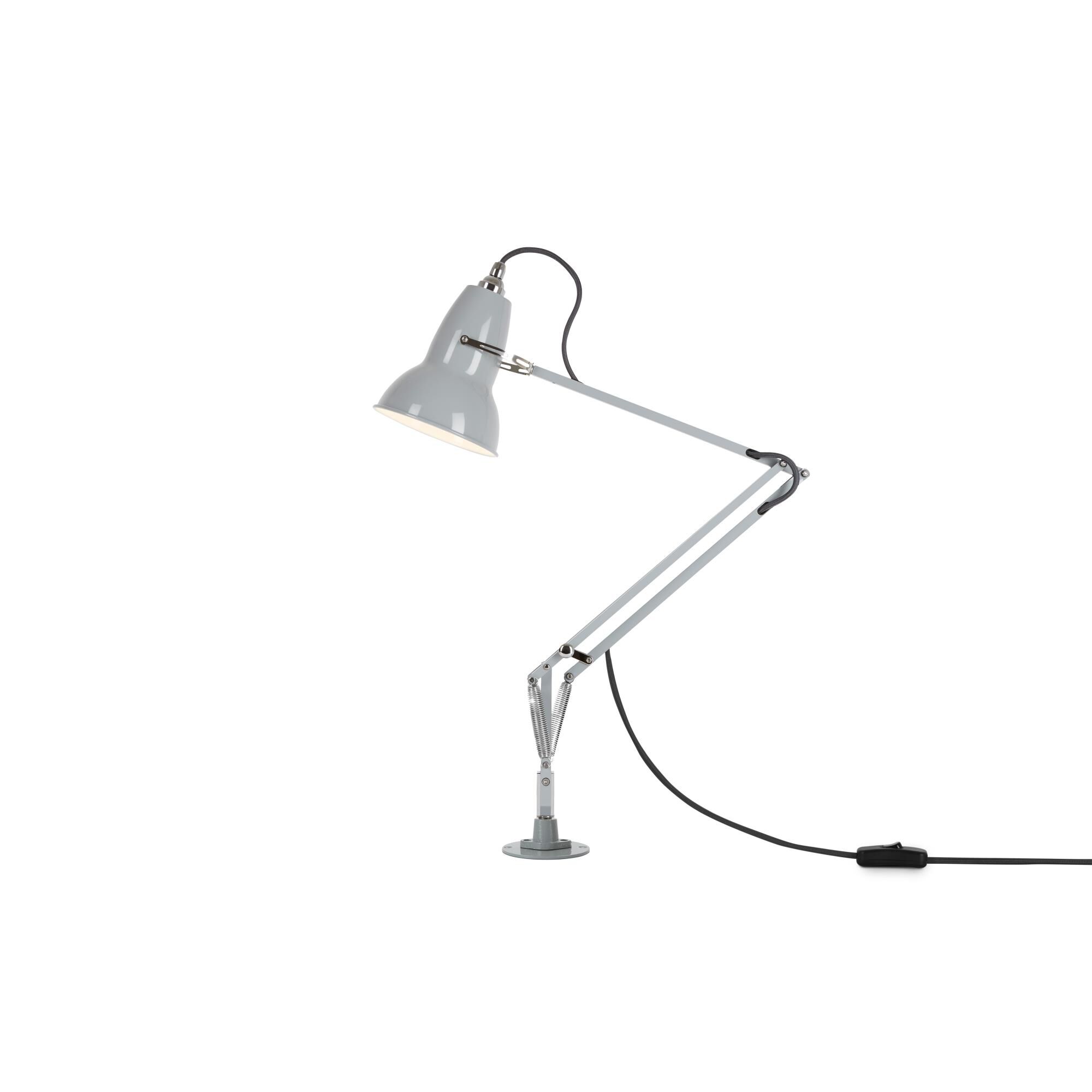 Original 1227 23 Inch Desk Lamp by Anglepoise