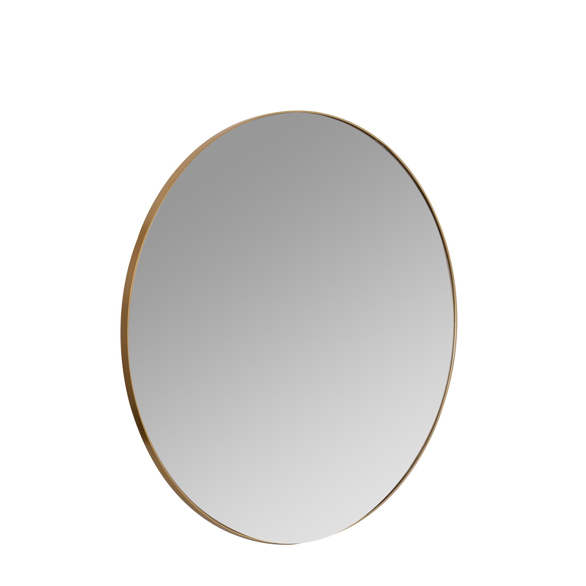Franco Wall Mirror by Cooper Classics