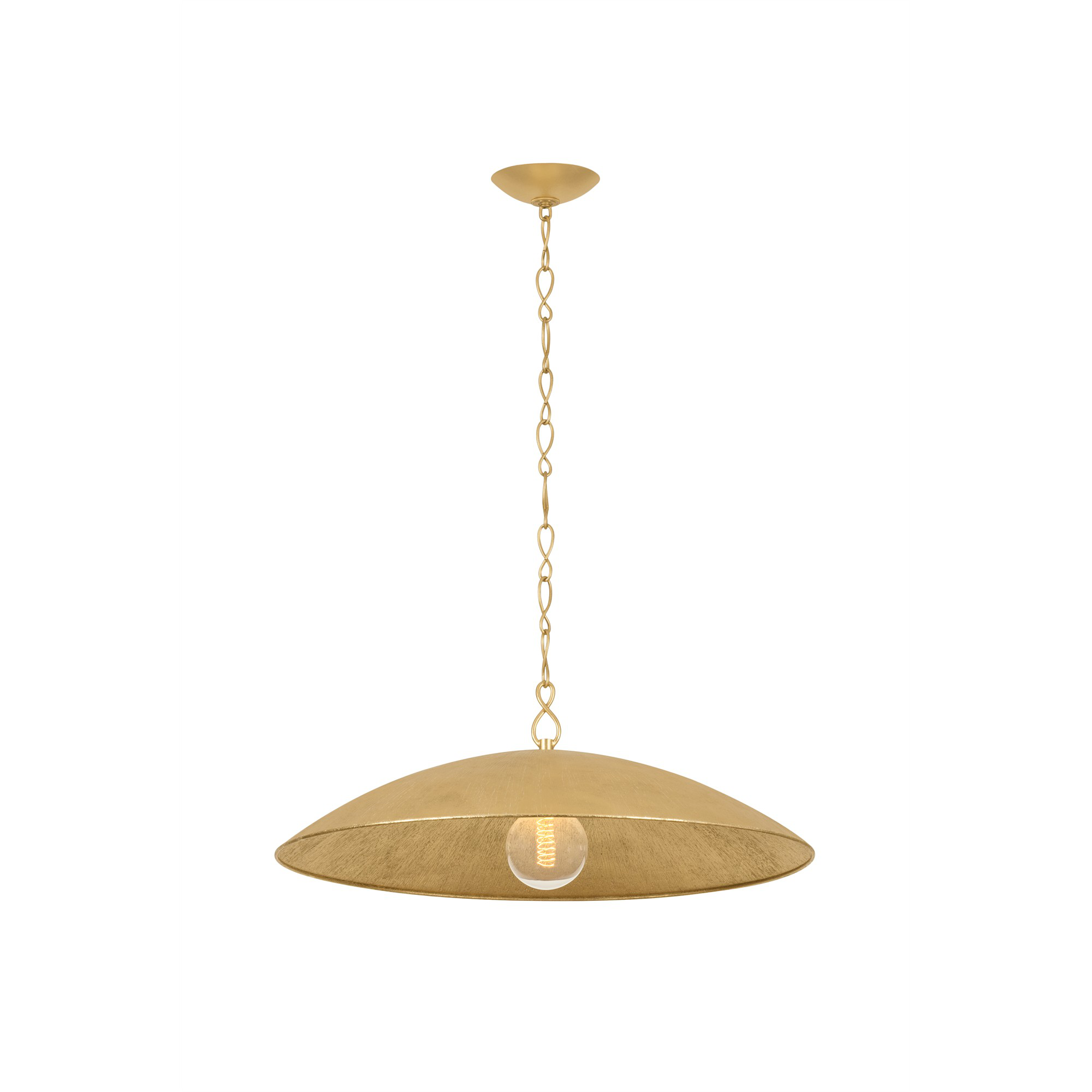Becki Owens Eve Large Pendant Light,