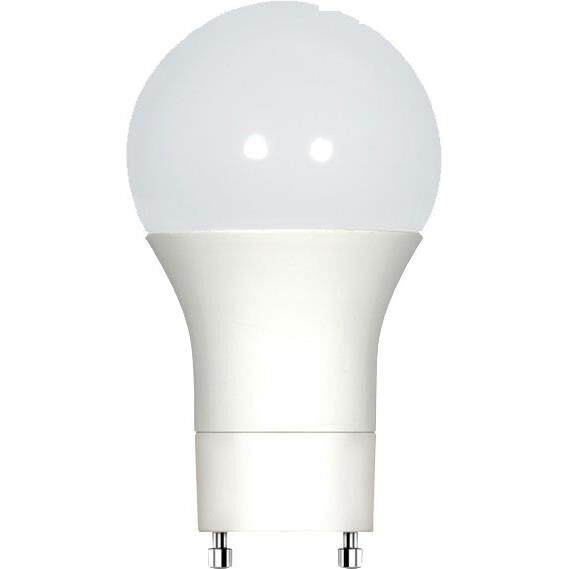 Dimmable 9 Watt 3000K A19 LED Light Bulb by Envision LED