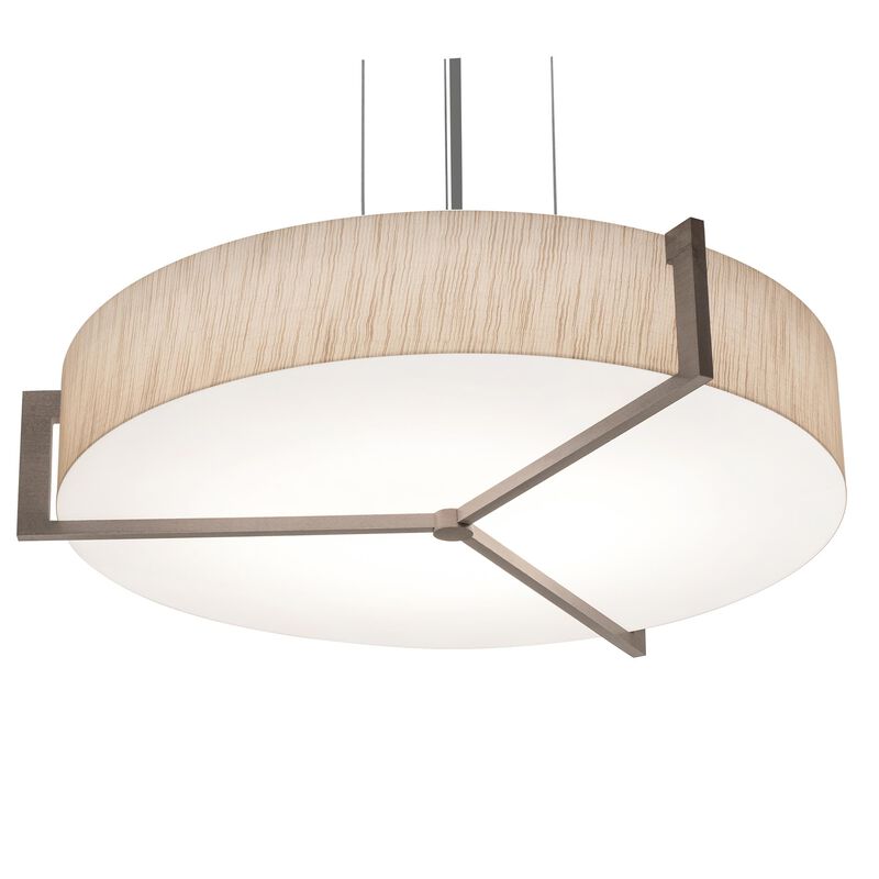 Apex 21 Inch Large Pendant by AFX Lighting