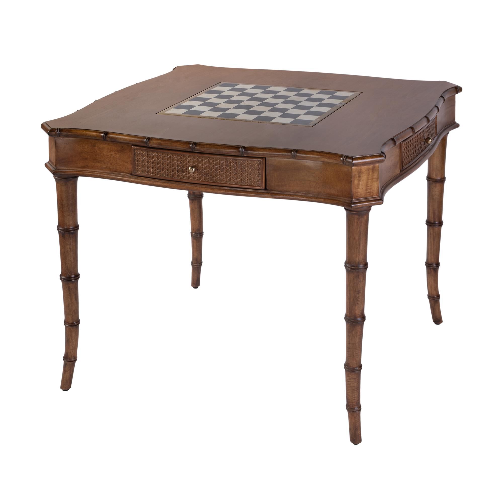 Osman 36 Inch Accent Table by Butler Specialty Company