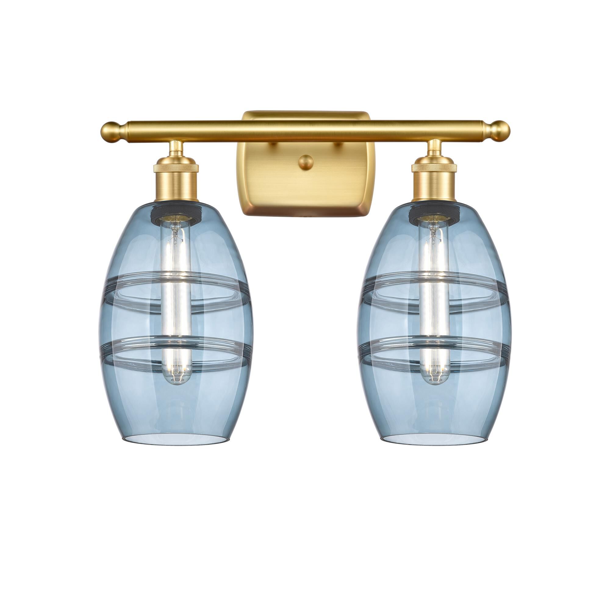 Bruno Marashlian Vaz 16 Inch Bath Vanity Light by Innovations Lighting