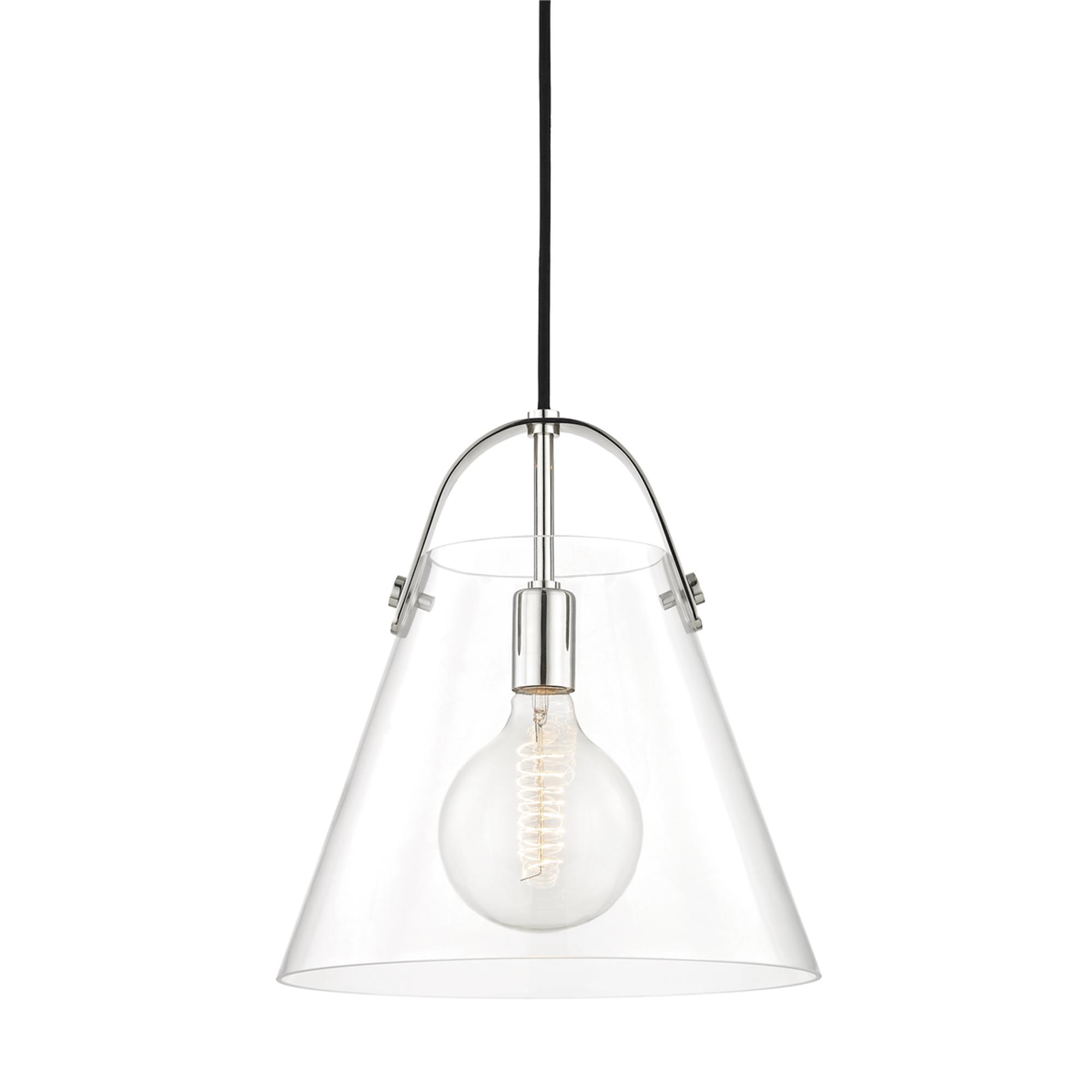 Karin 14 Inch Pendant Light,