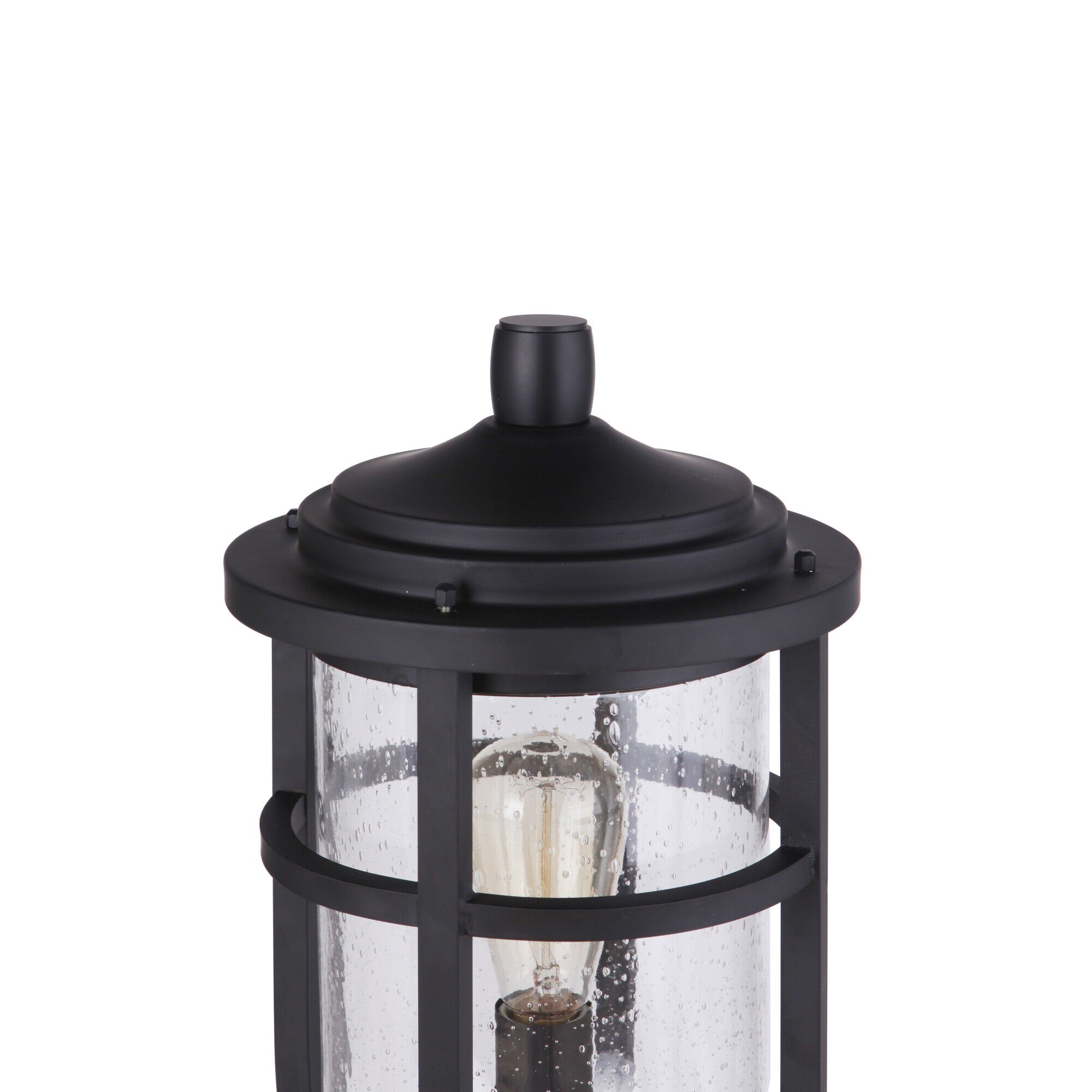 Shown in Midnight finish